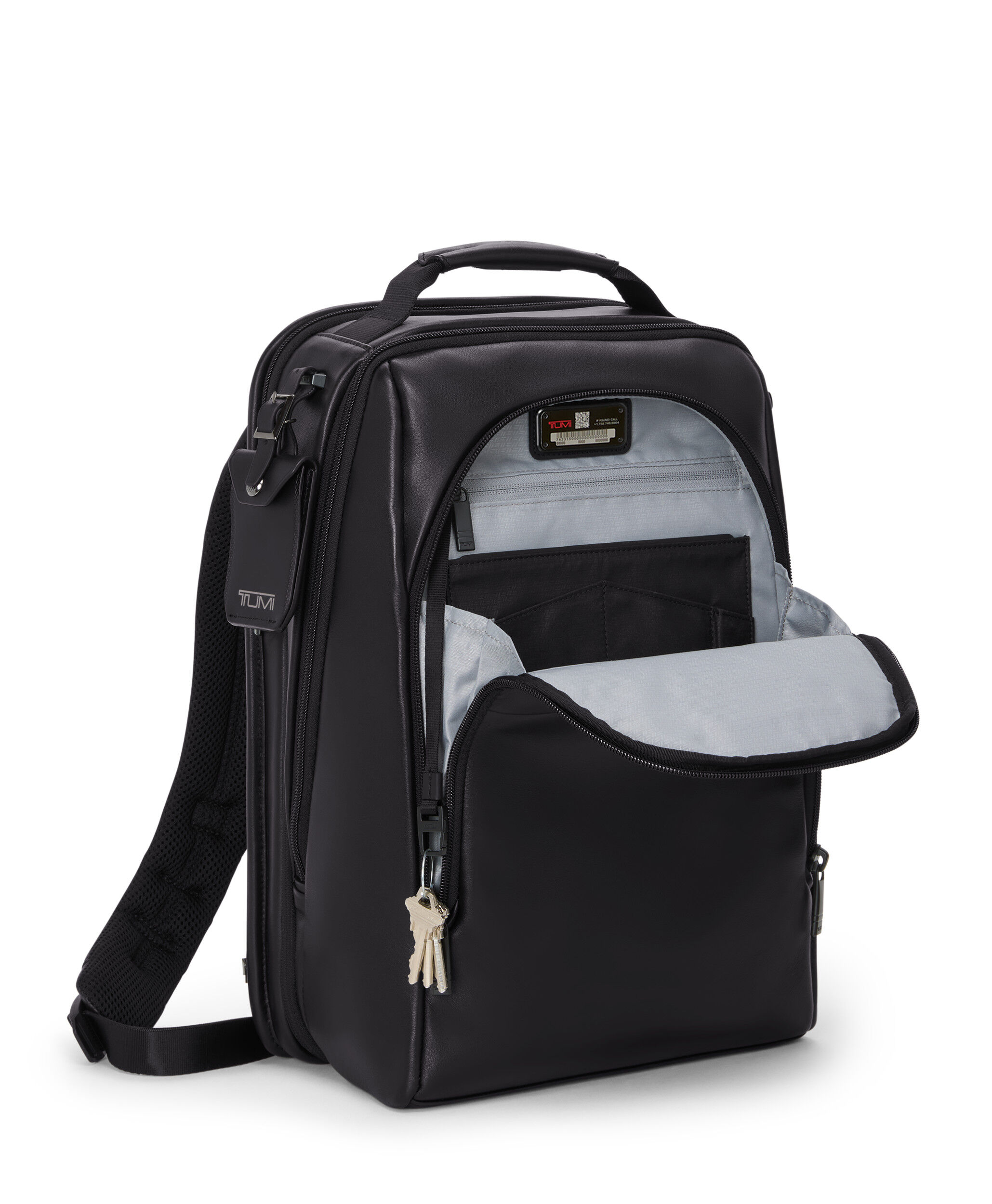 Alpha Rucksack