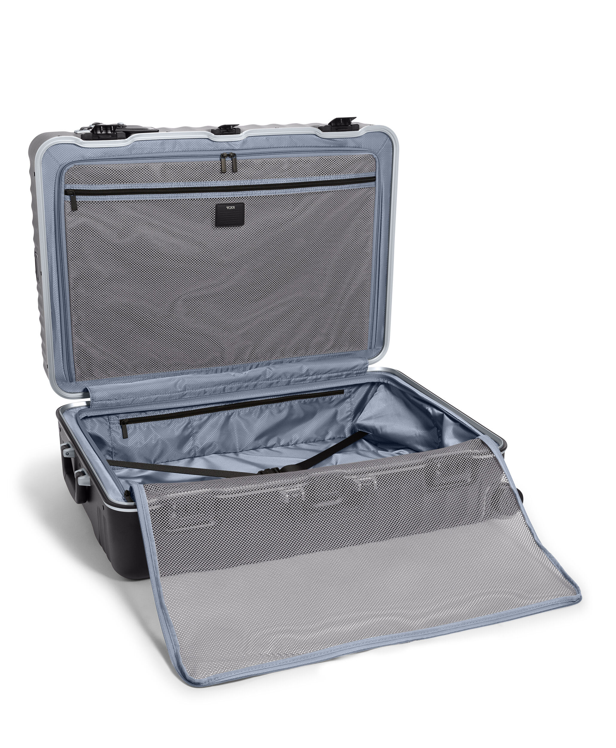 19 Degree Frame Checked Luggage 76cm