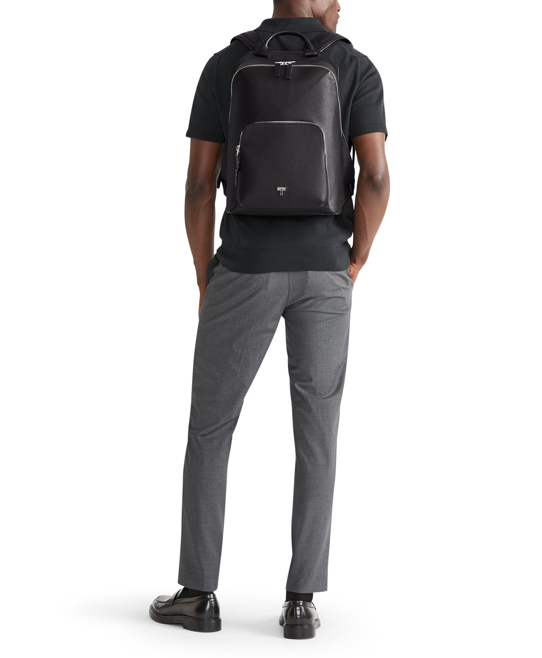 Turin Rucksack