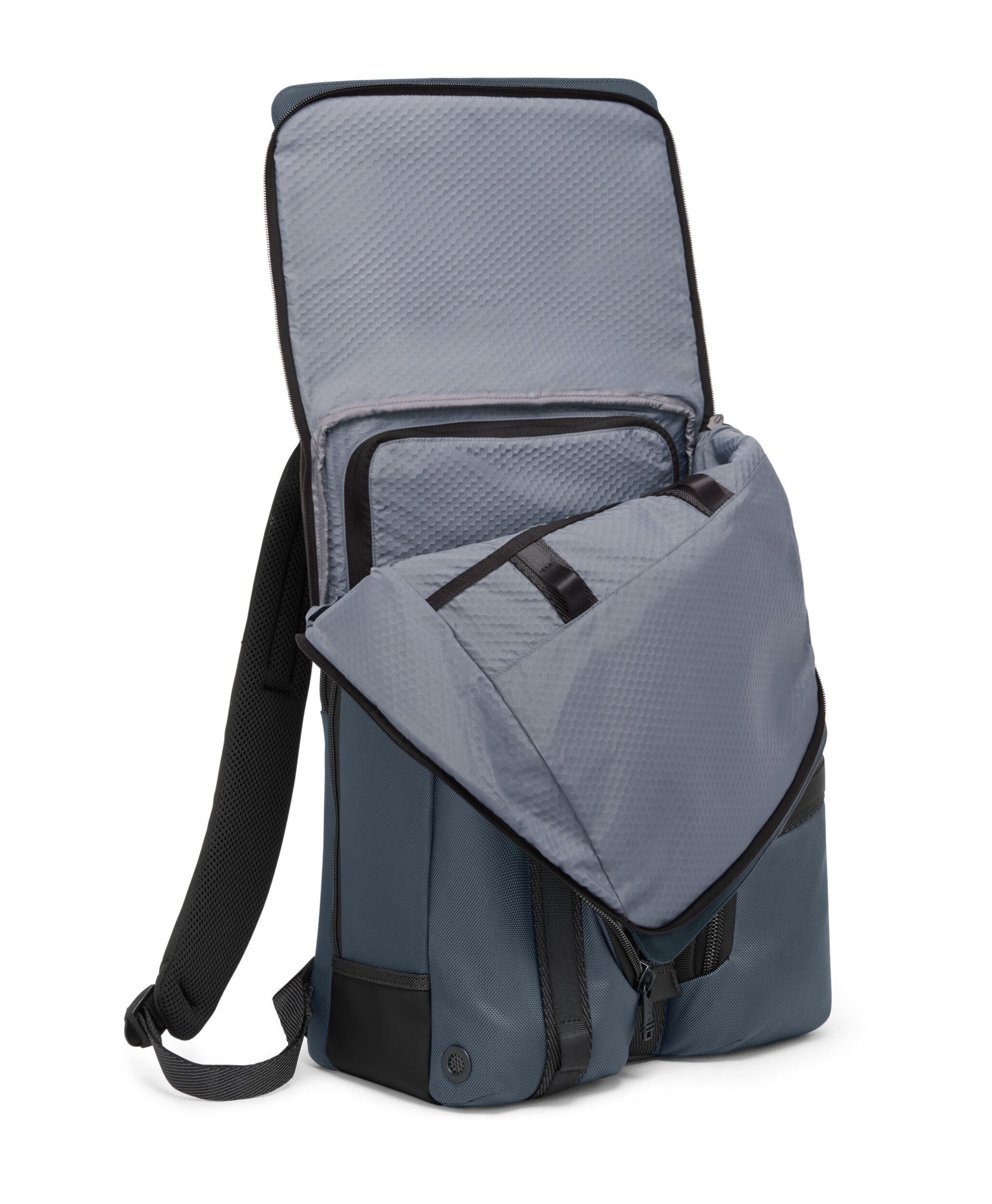TUMI Surveillance Rolltop Rucksack