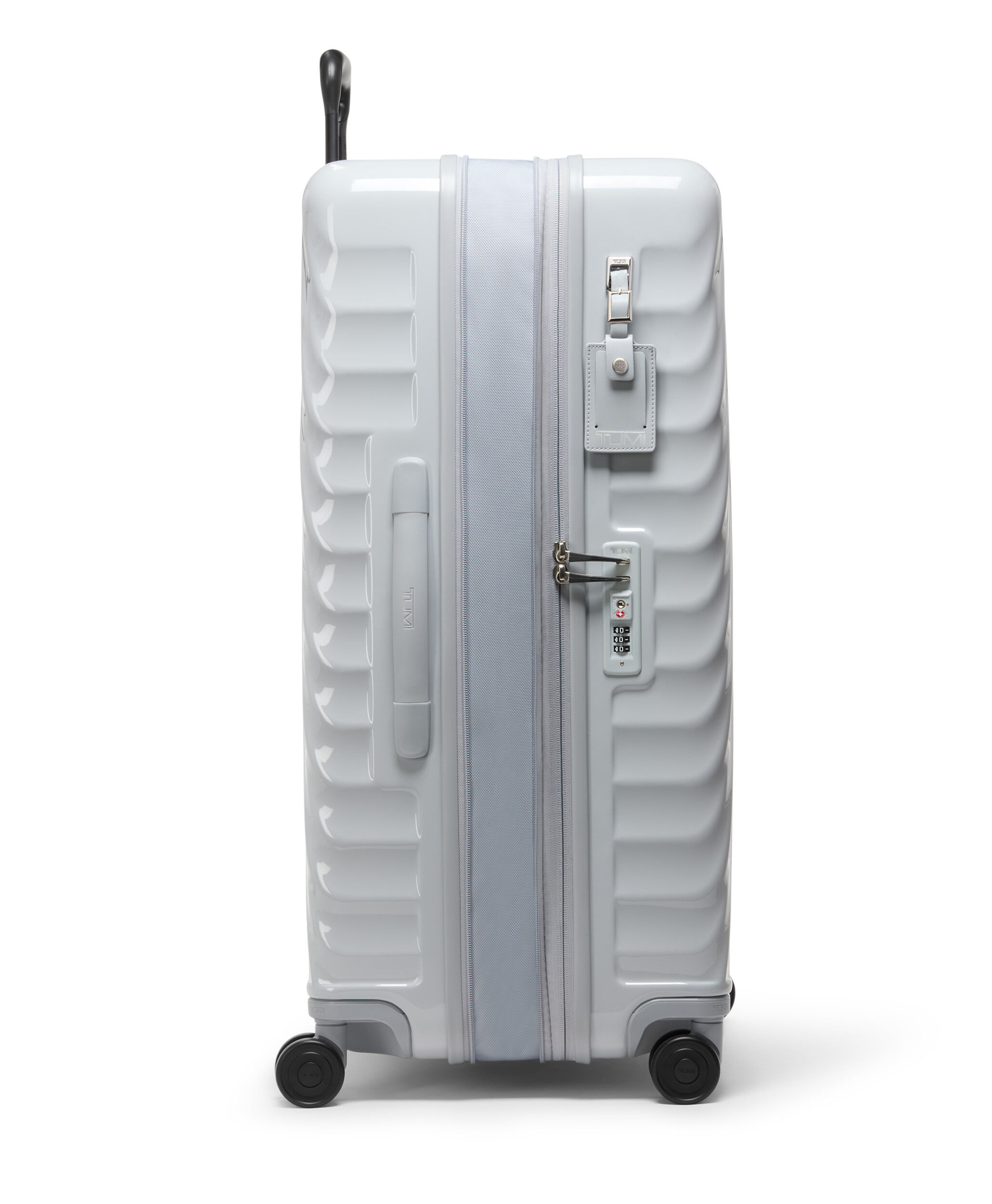 19 DEGREE Spinner Expandable (4 wheels)