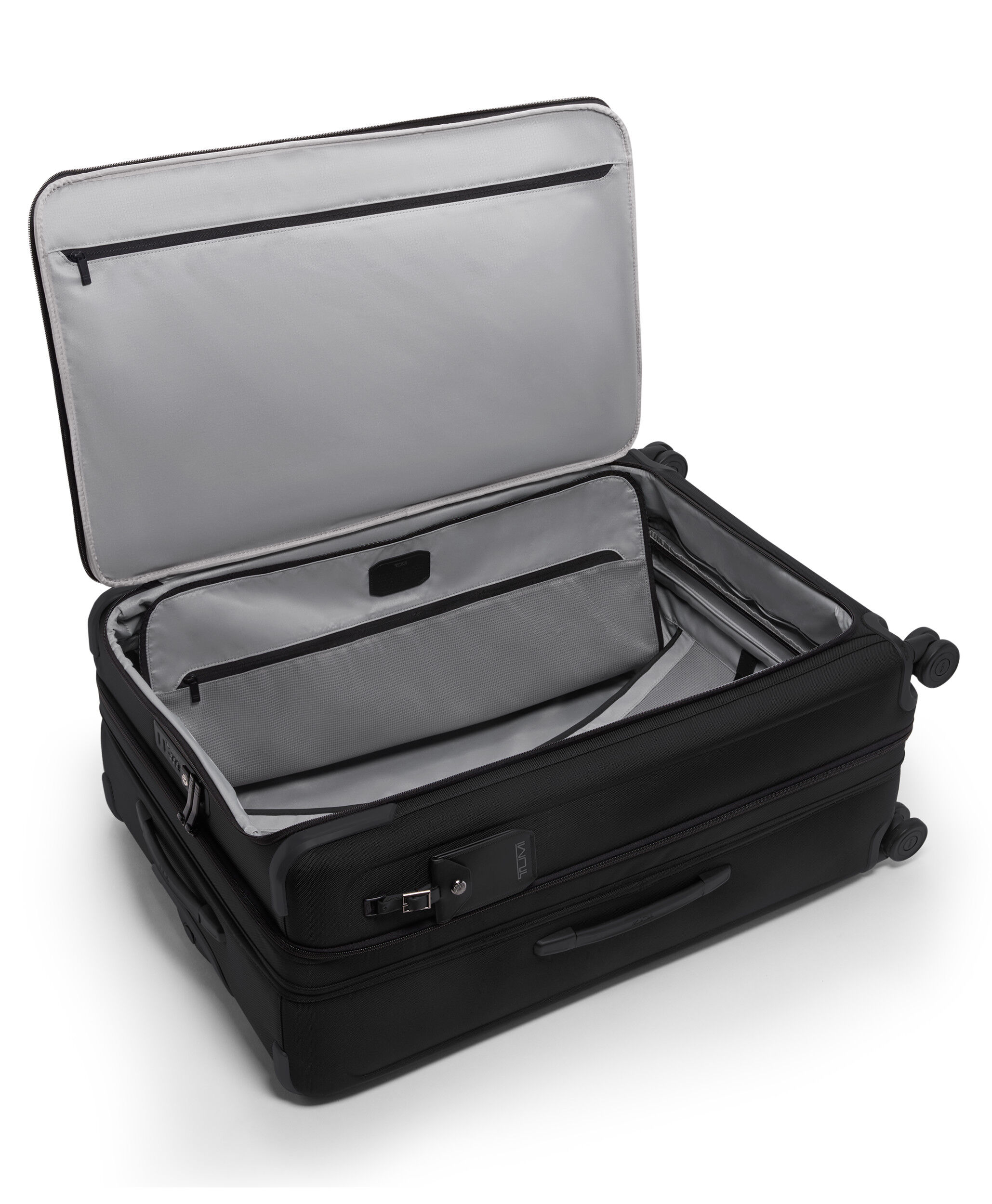Alpha Spinner Expandable (4 wheels)