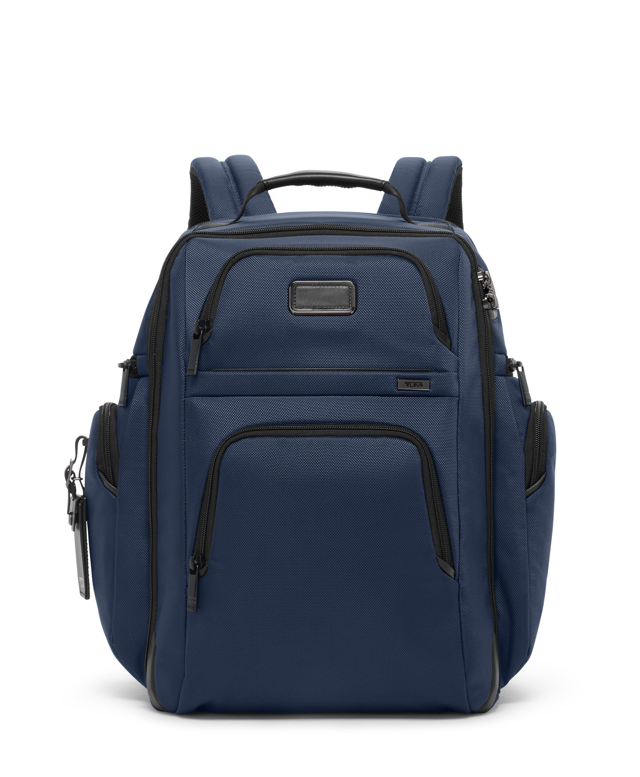 Alpha Tumi brief pack