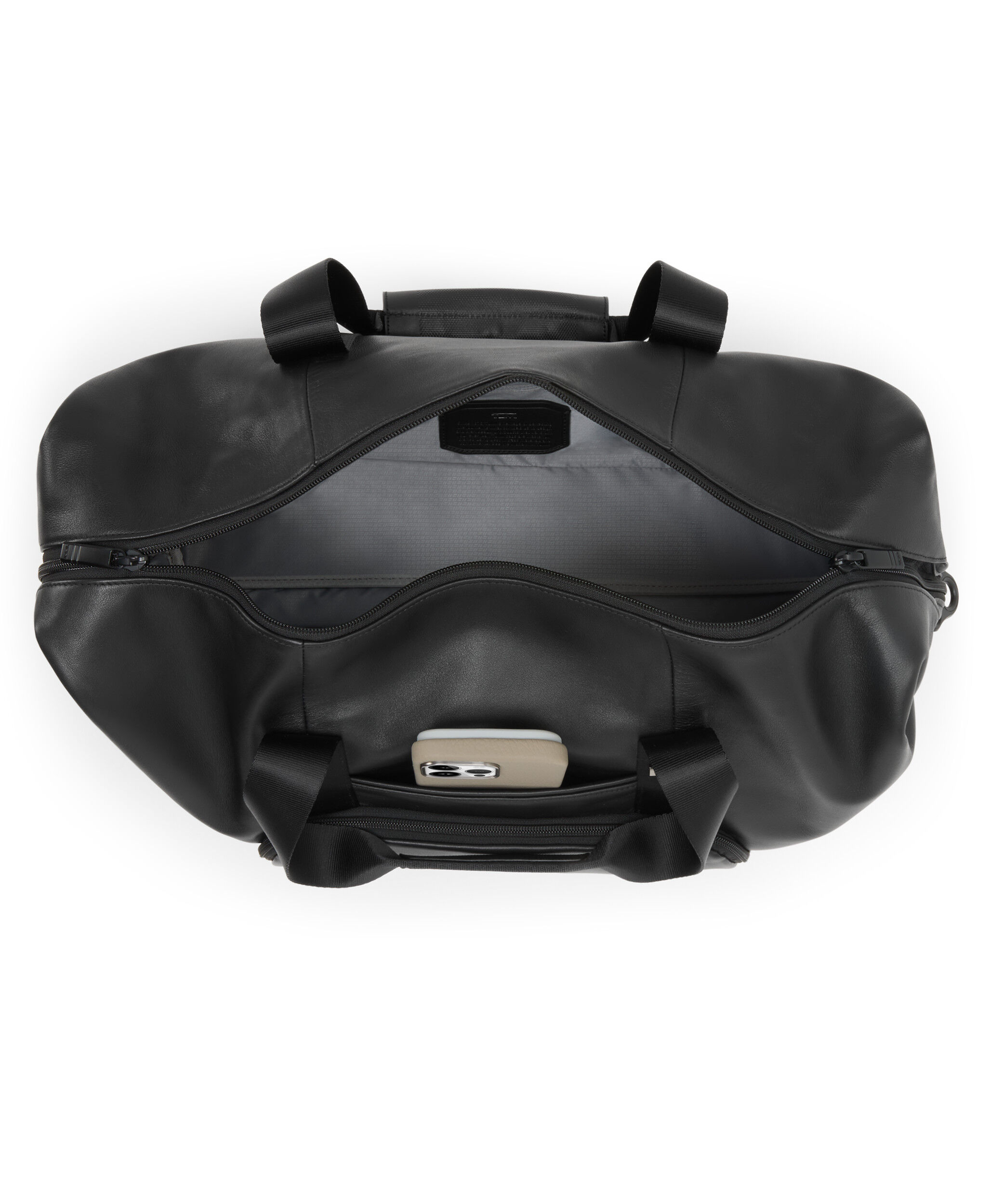 Alpha Reisetasche