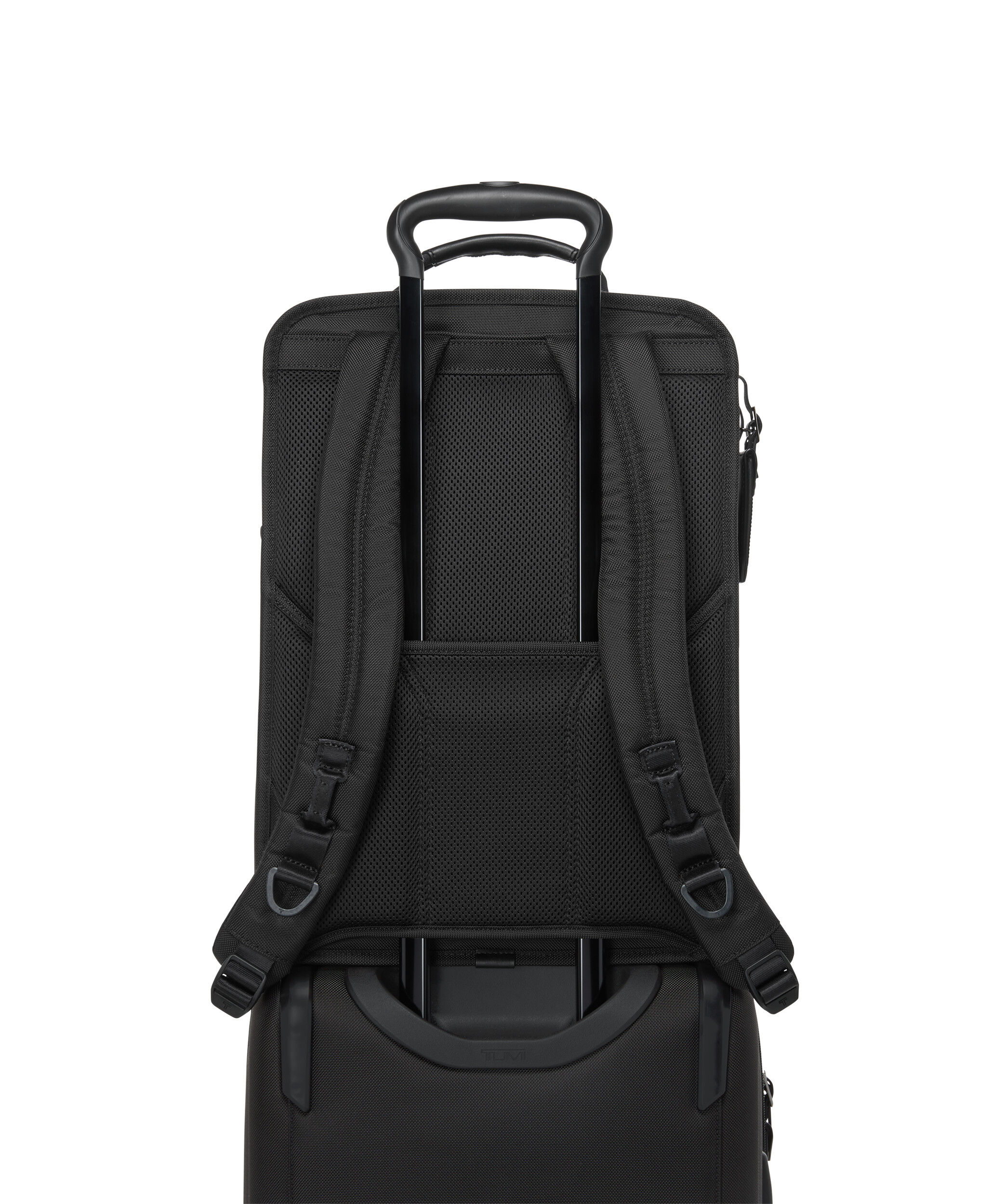 Alpha Rucksack