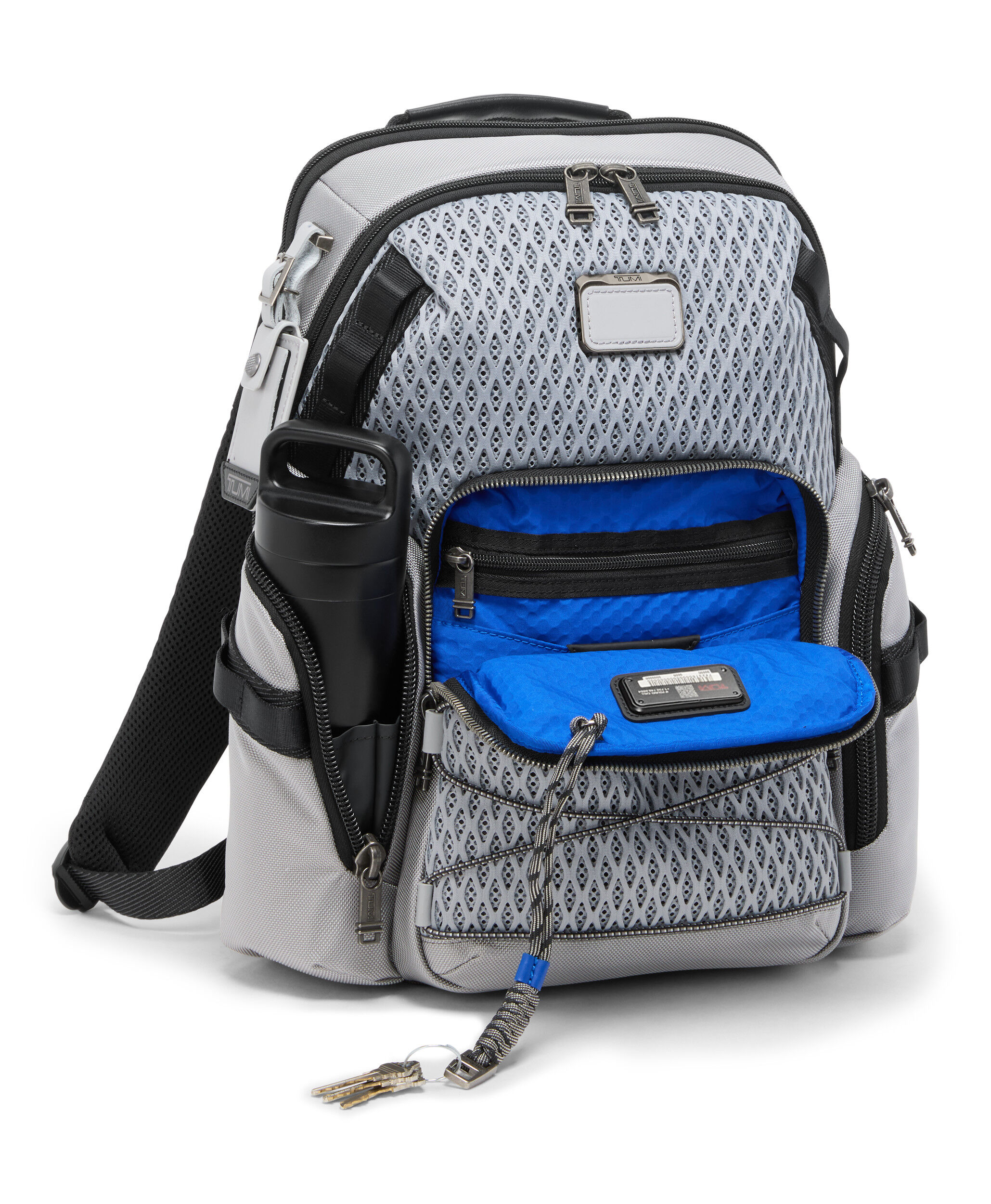 TUMI Navigation Rucksack
