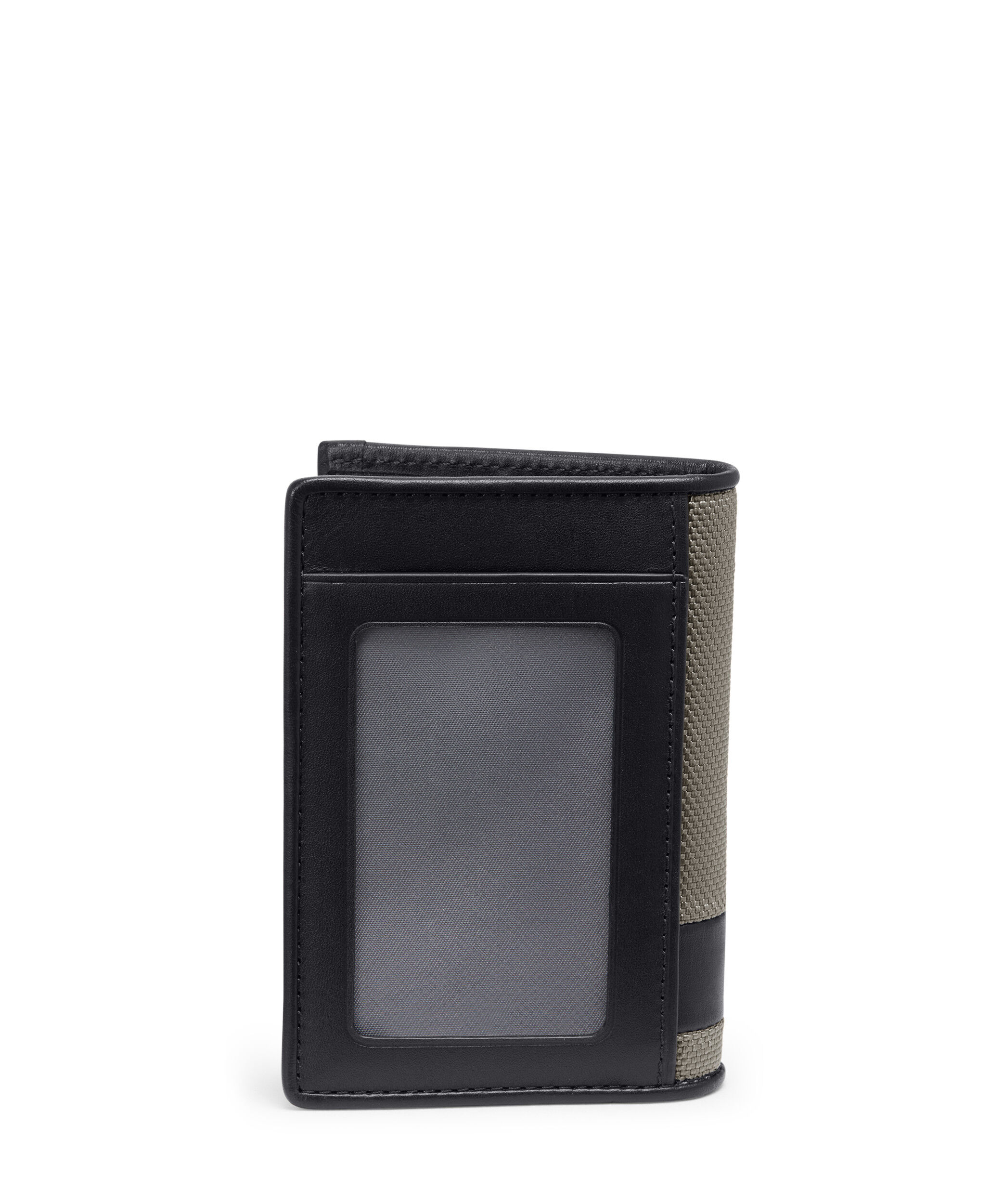 Alpha Slim Card Case
