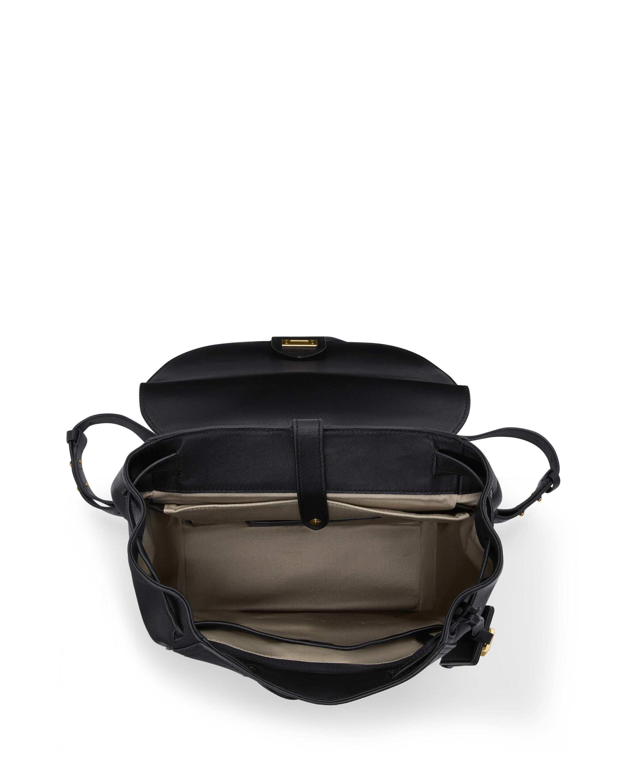 Agent Rucksack