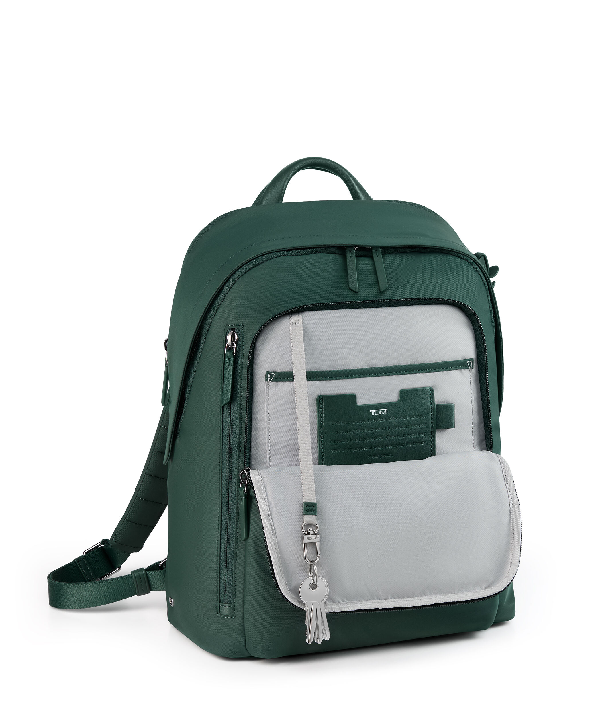 VOYAGEUR Rucksack 14"