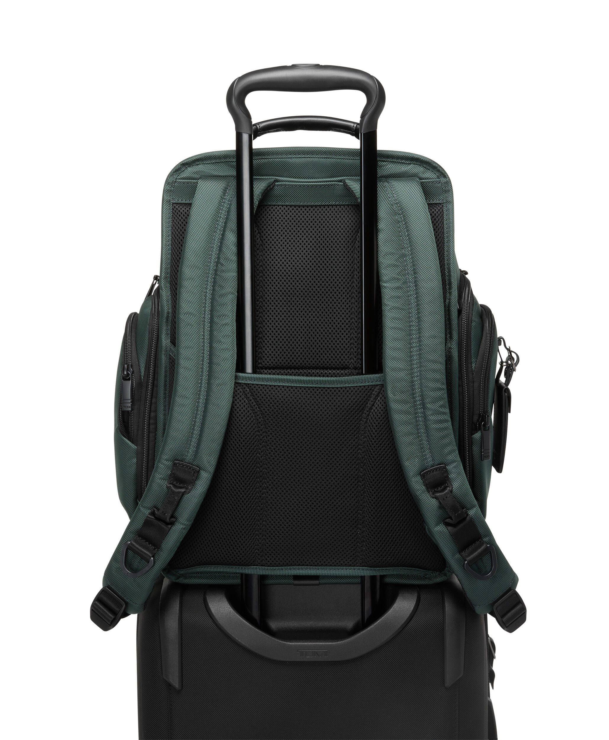 Alpha Briefcase