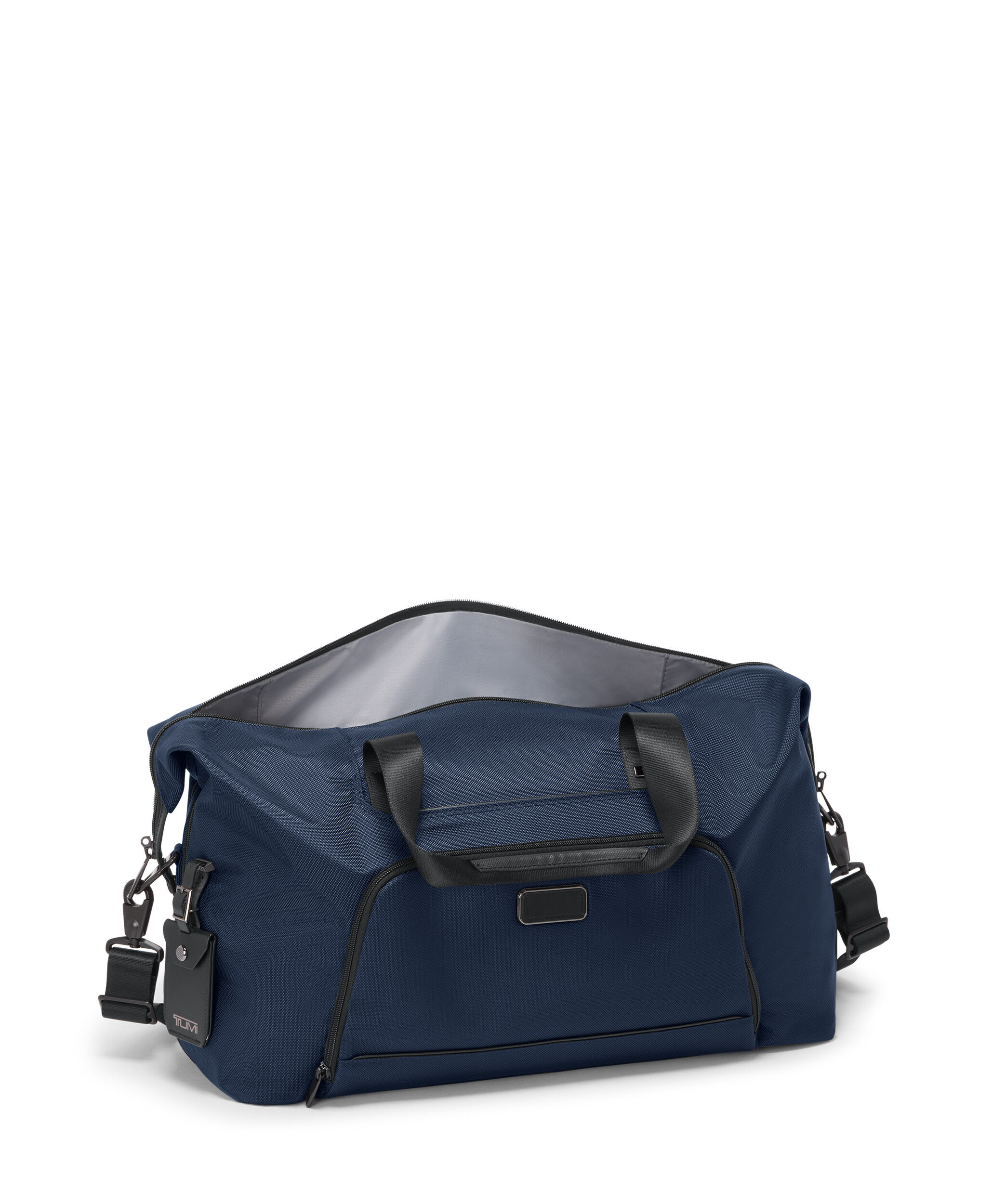 Alpha Duffle Bag