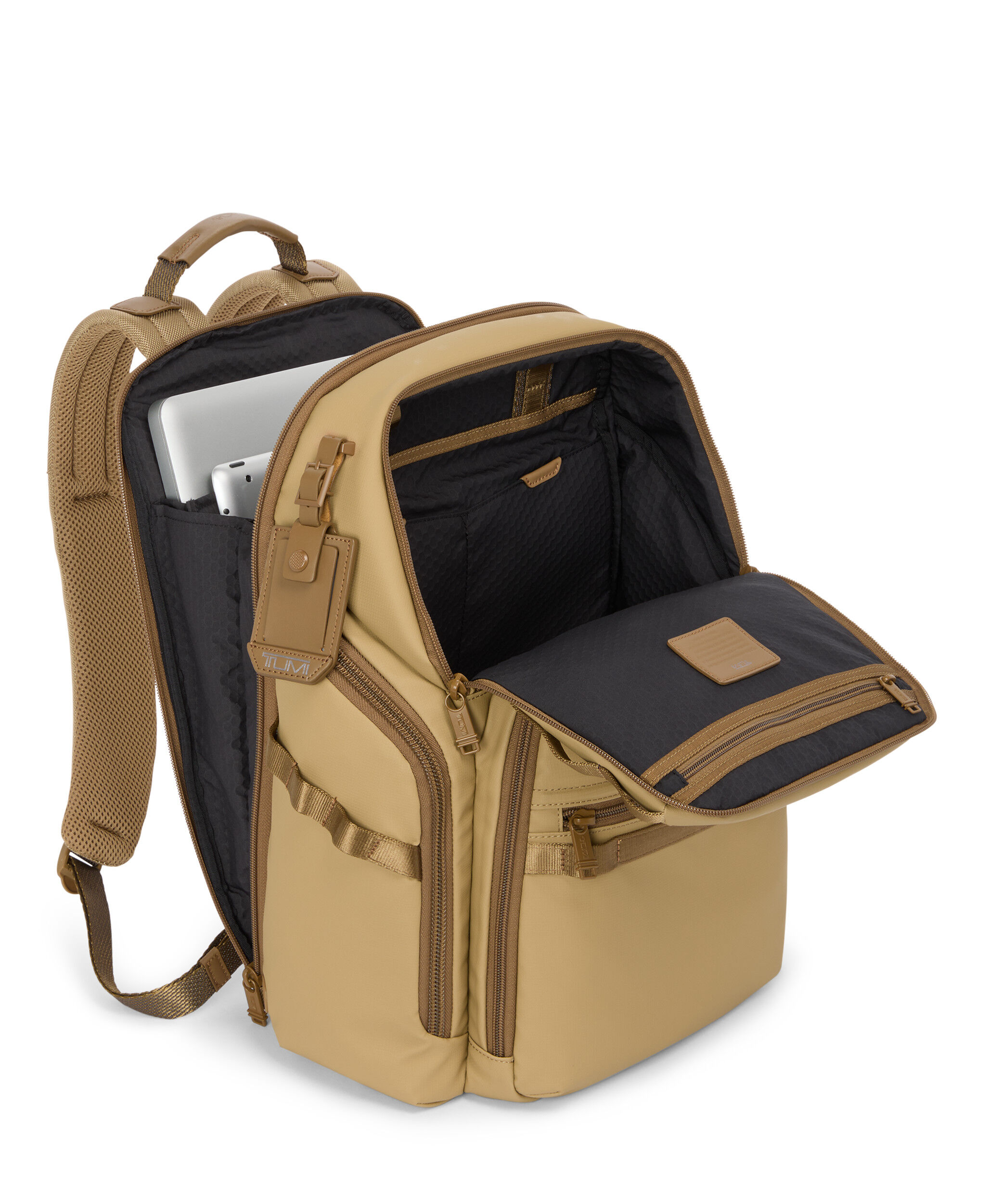 TUMI Search Backpack