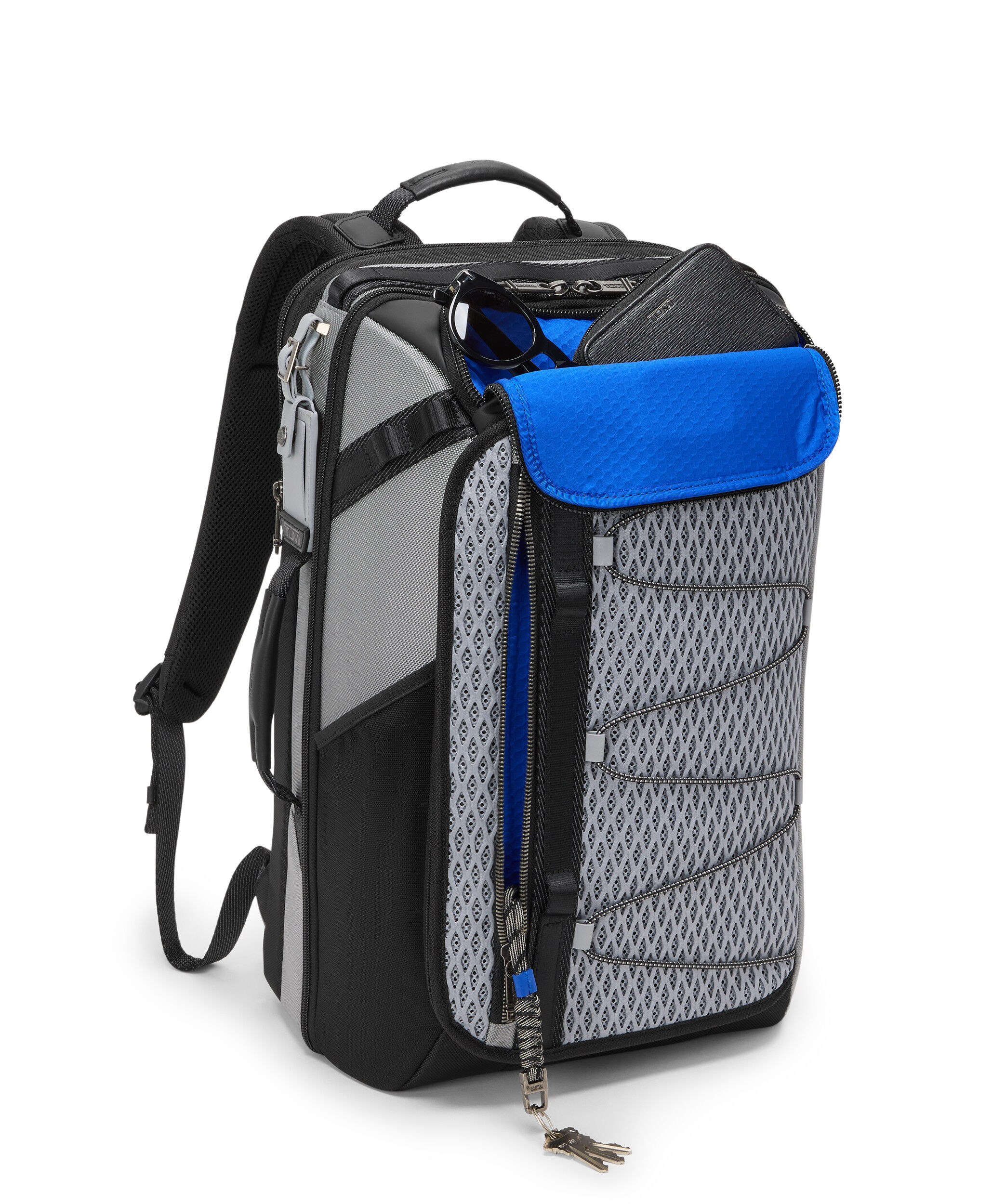 TUMI Detrick Backpack