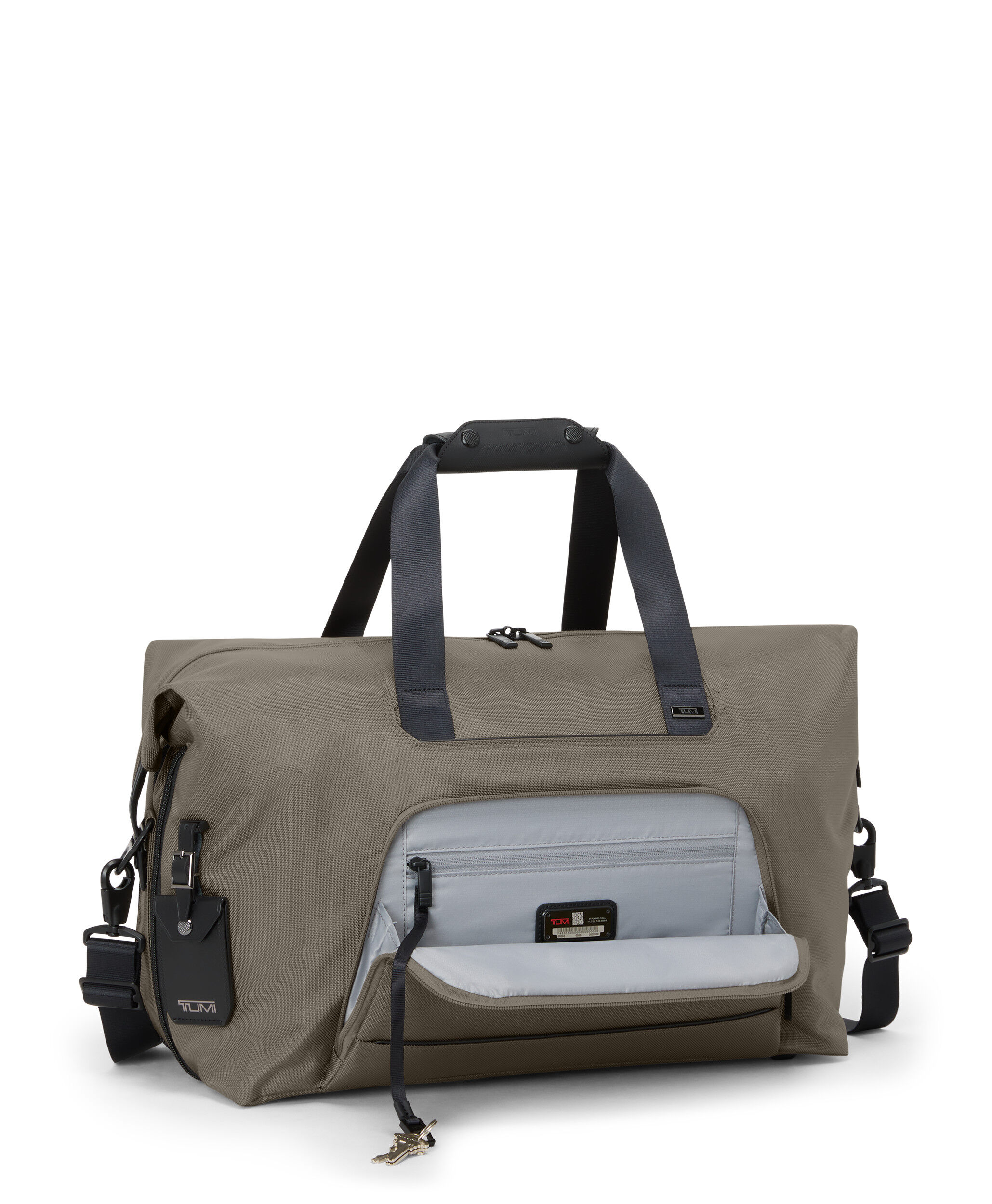 Alpha Reisetasche