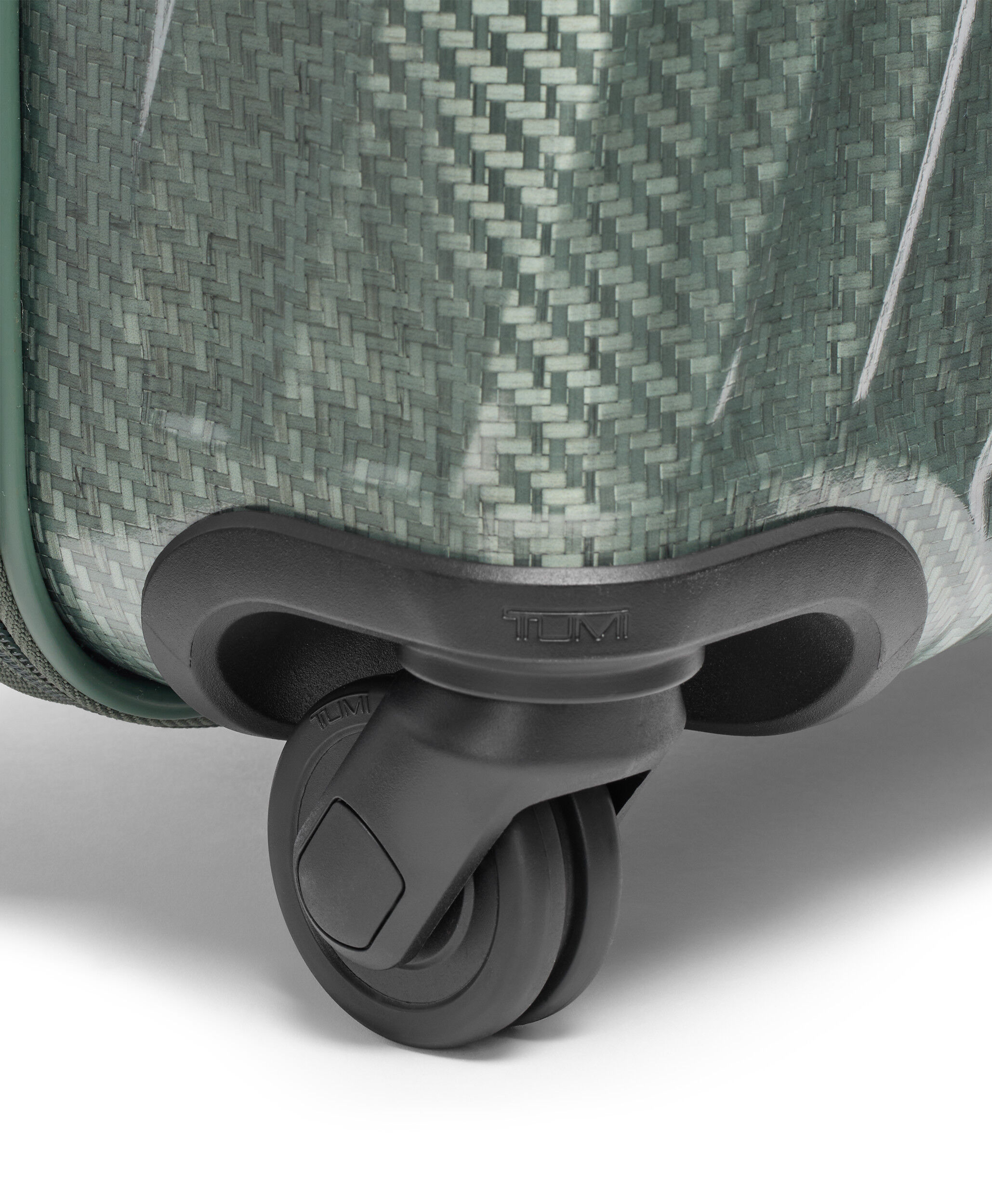 TUMI Handgep&auml;ck Continental 55 cm