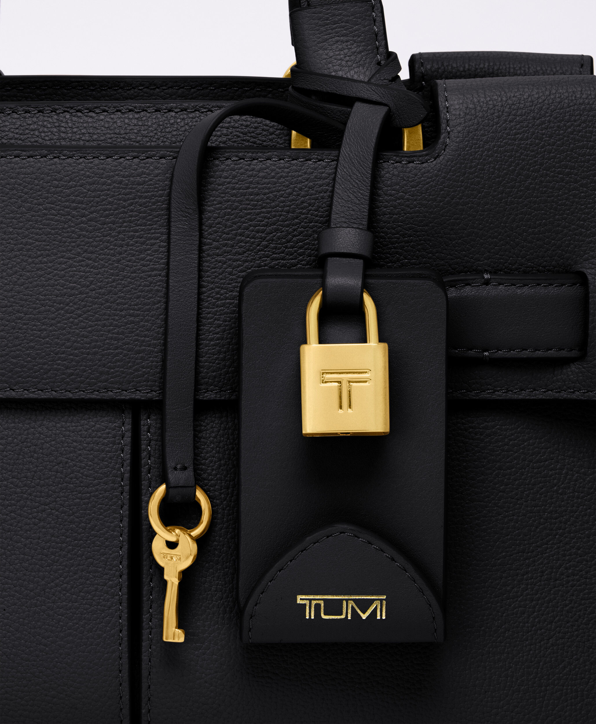 TUMI Tote Klein