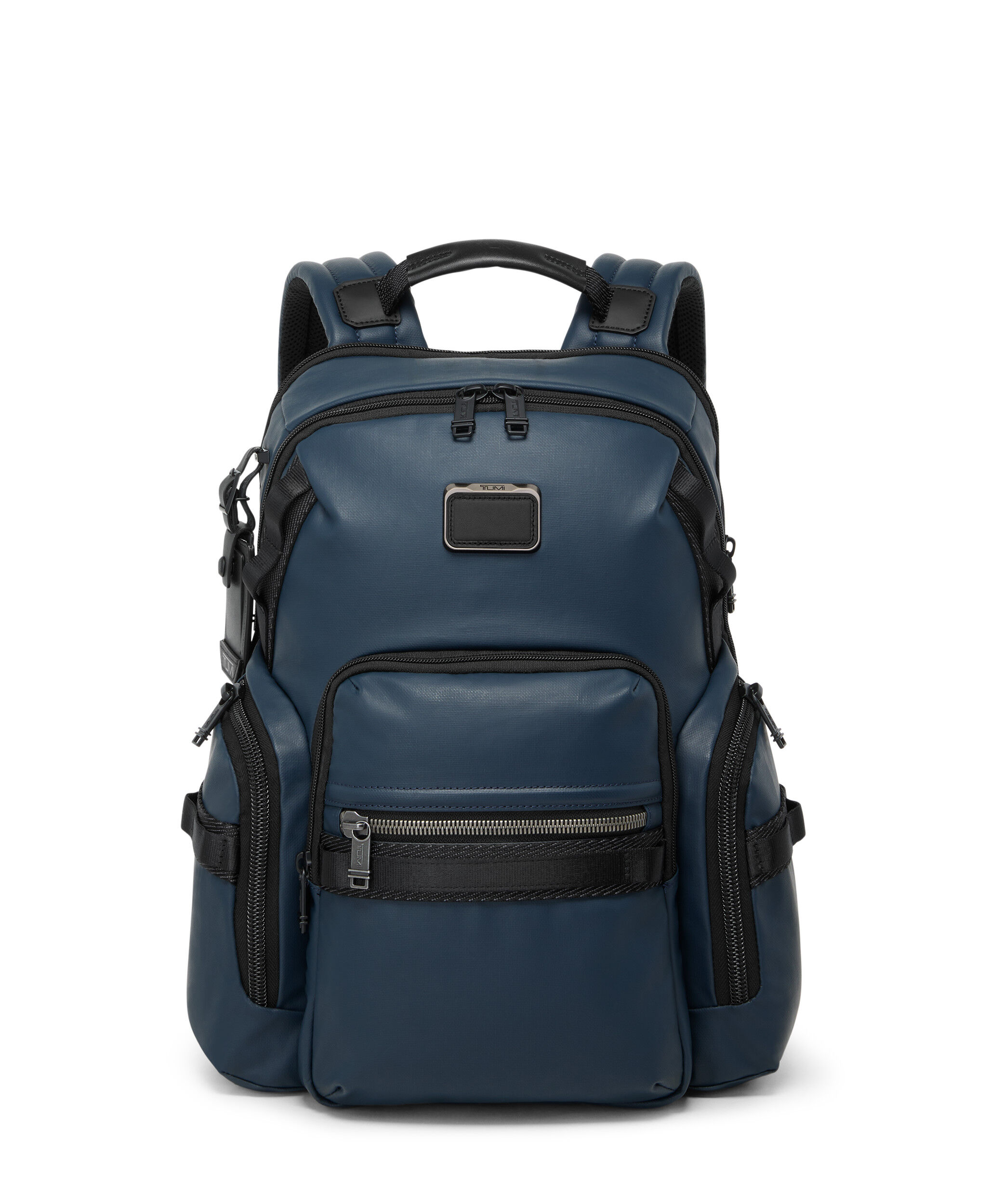 Alpha Bravo Rucksack 15" | TUMI Navigation Rucksack