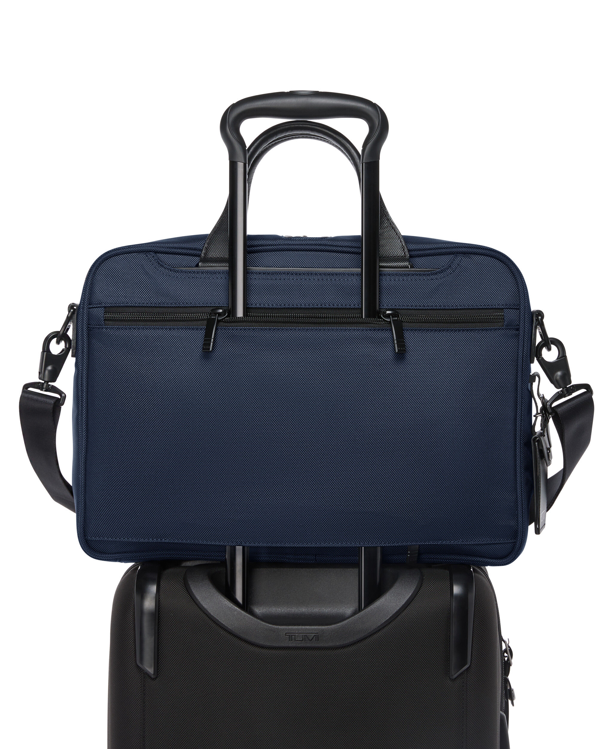 ALPHA Briefcase