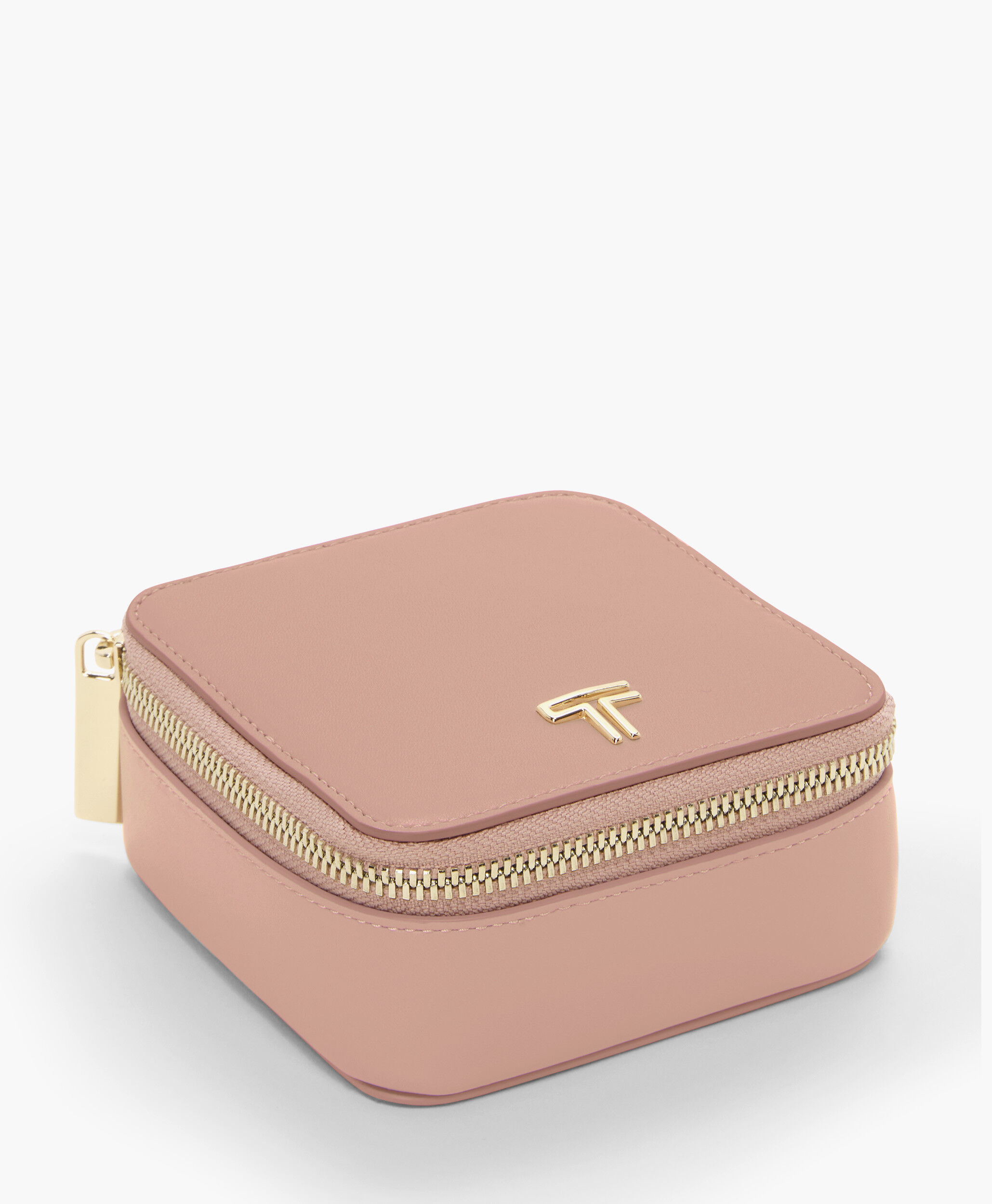TUMI Jewelry Case