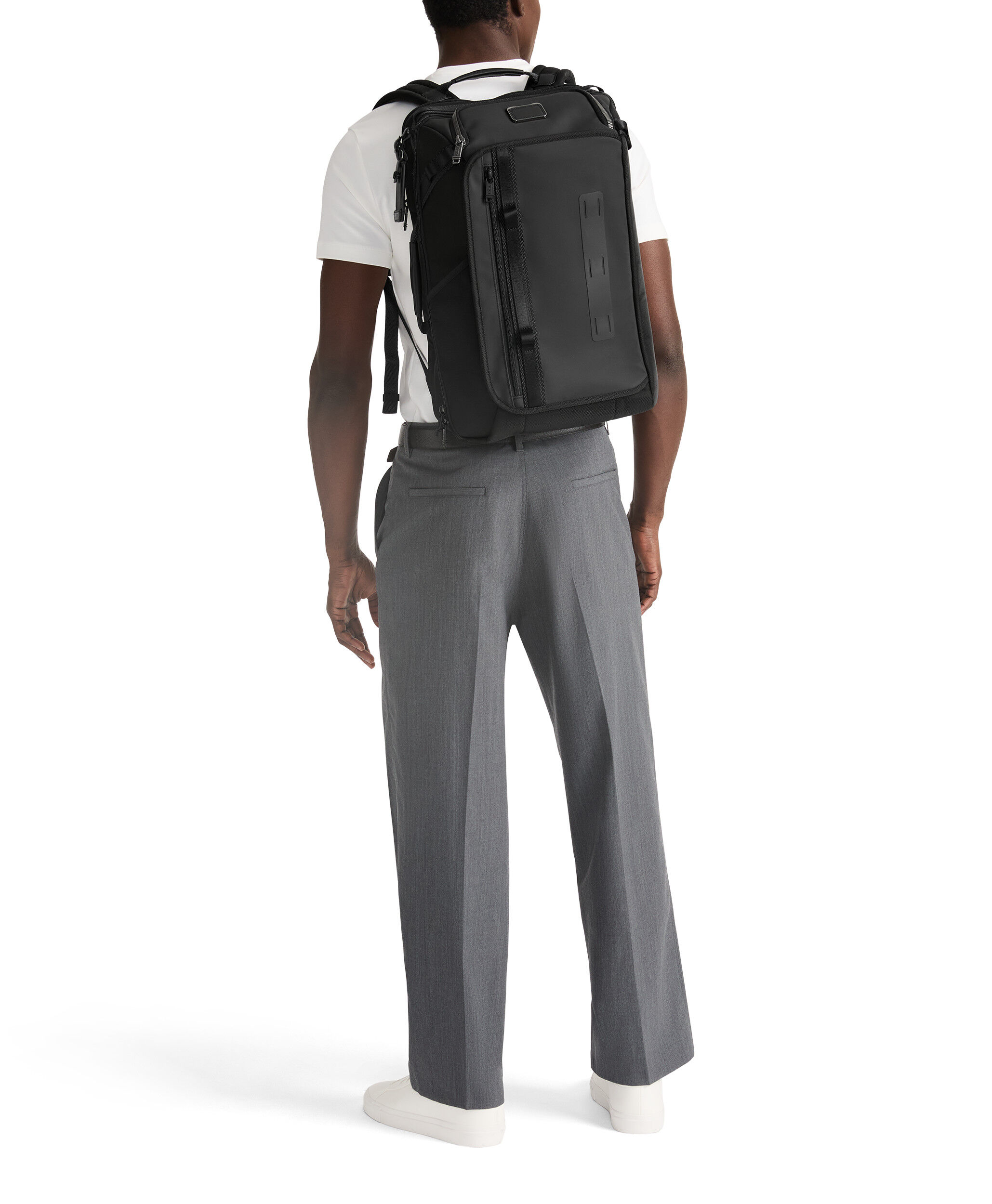 TUMI Detrick Backpack