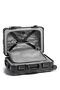 TUMI 19 Degree Aluminium INTERNATIONAL CARRY-ON Matte Black TUMI 19 Degree Aluminium INTERNATIONAL CARRY-ON Matte Black