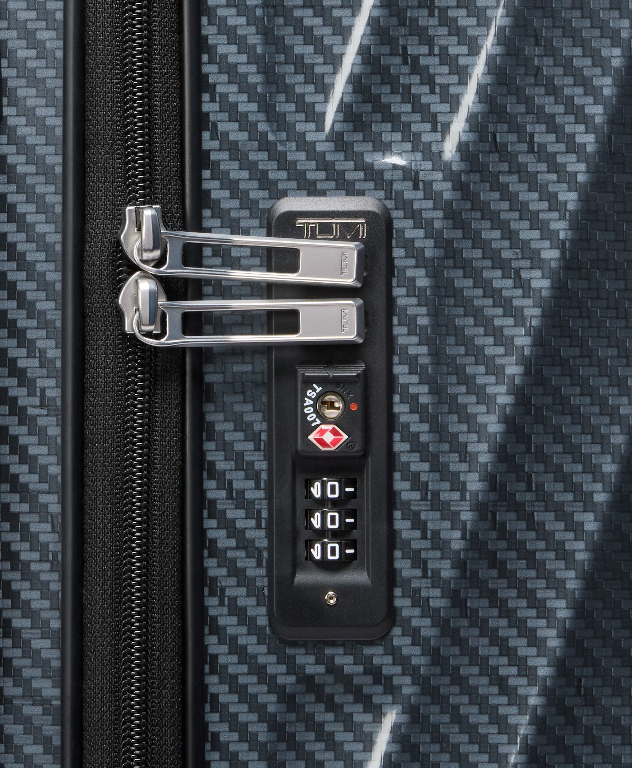 TUMI Extended Trip Koffer 76 cm