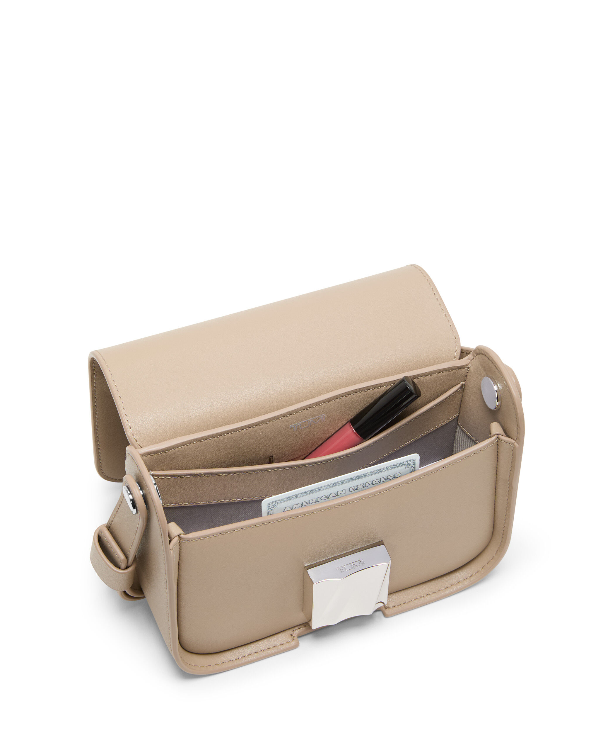 Olas Schultertasche