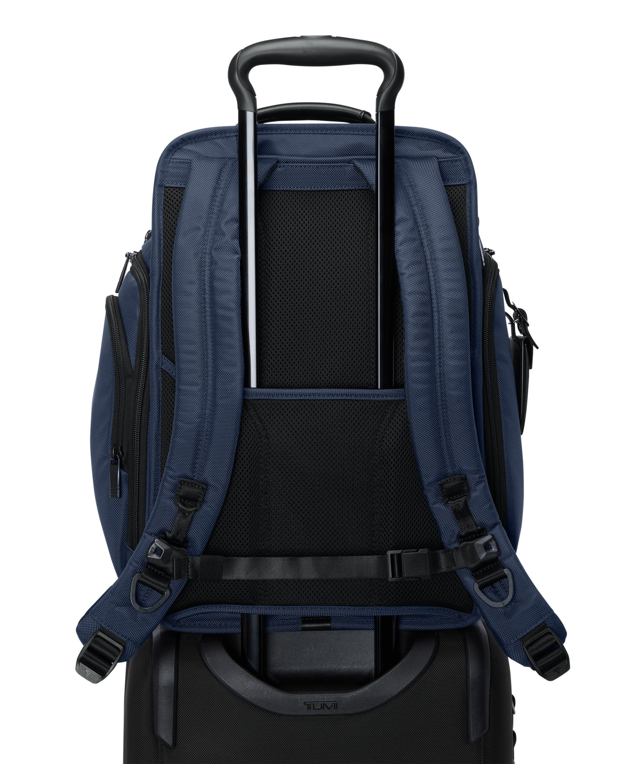 Alpha Rucksack