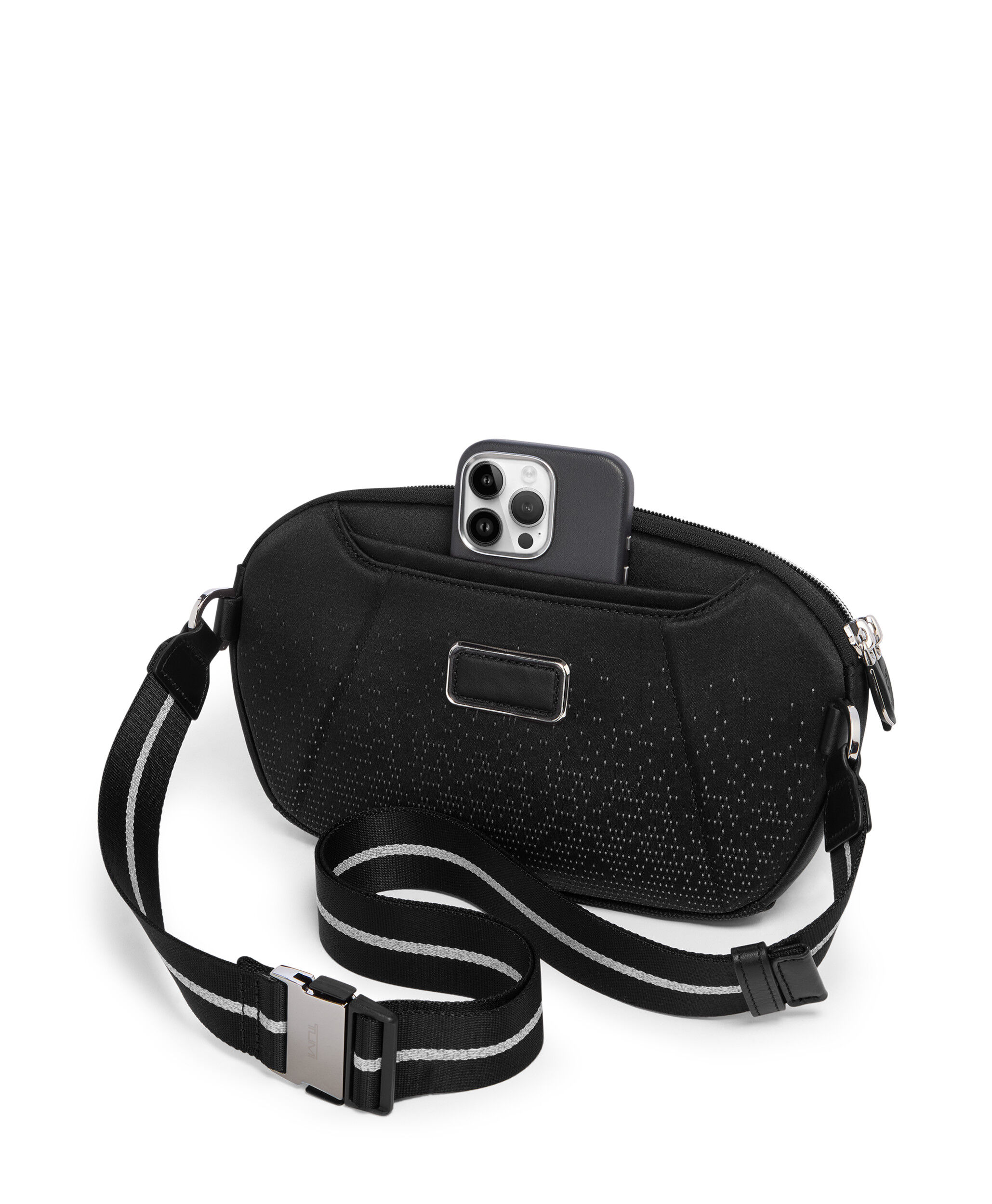 TUMI McLaren Modular accessory pouch