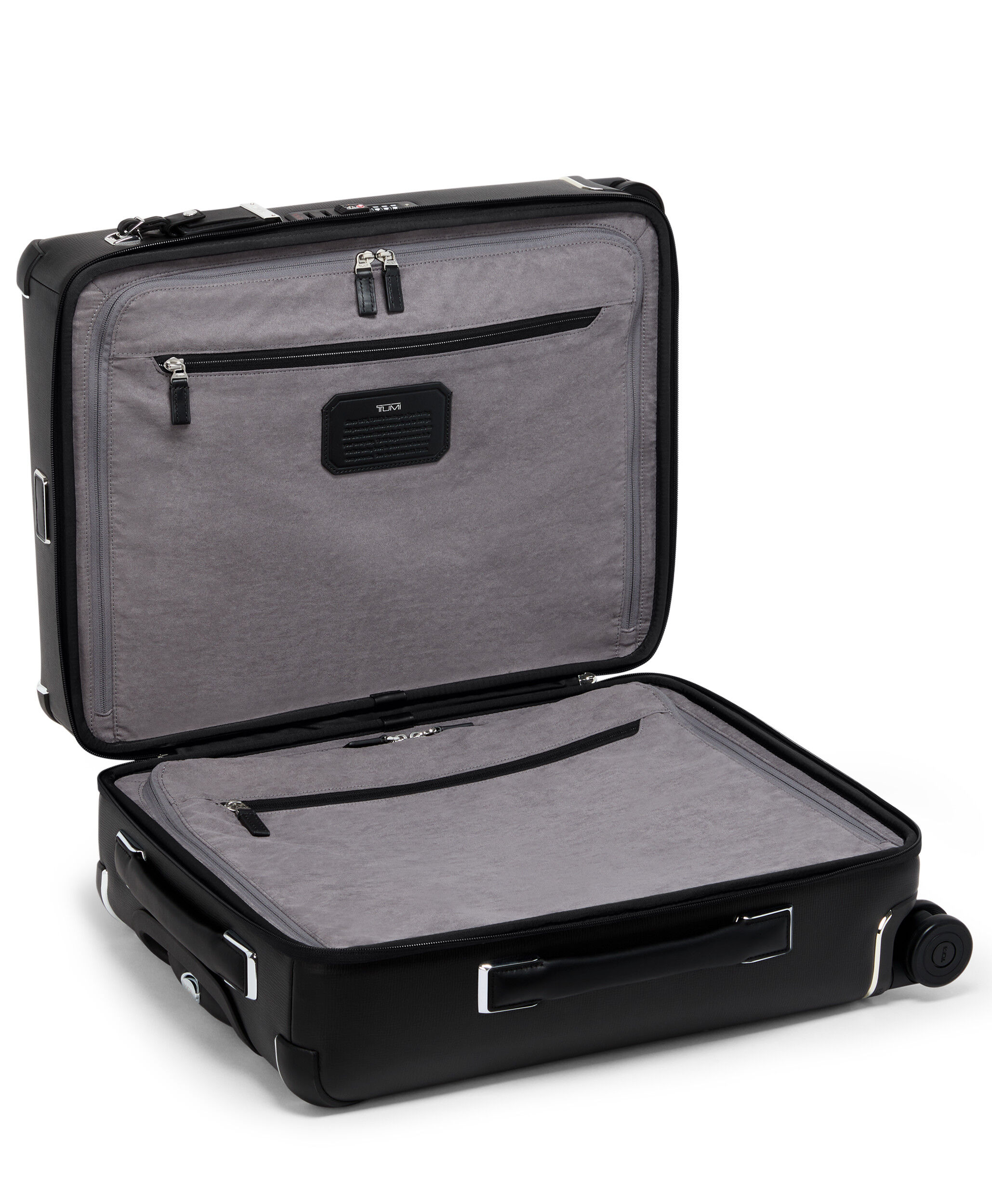 Turin Handgep&auml;ck Continental 63cm