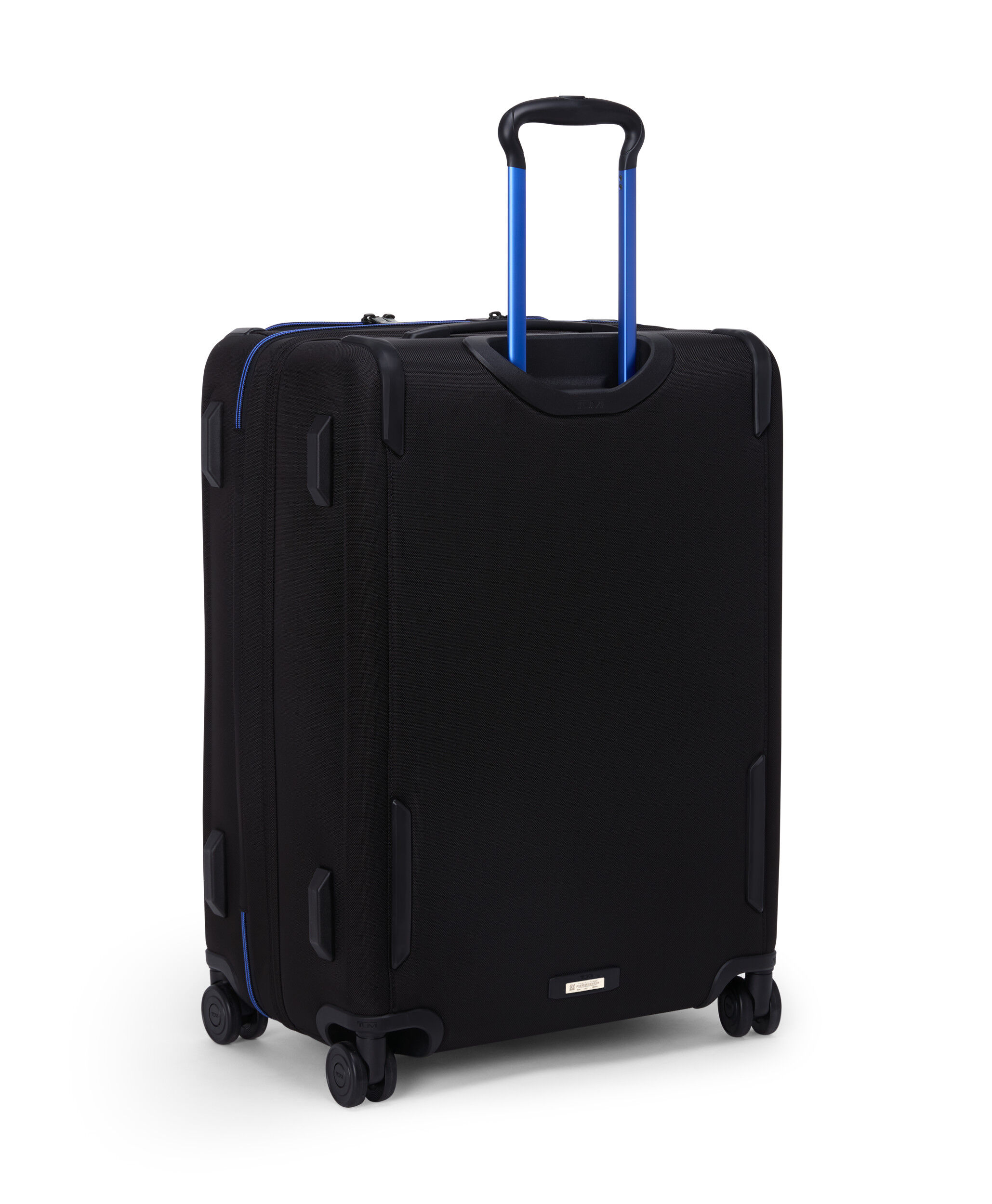Alpha Spinner Expandable (4 wheels)