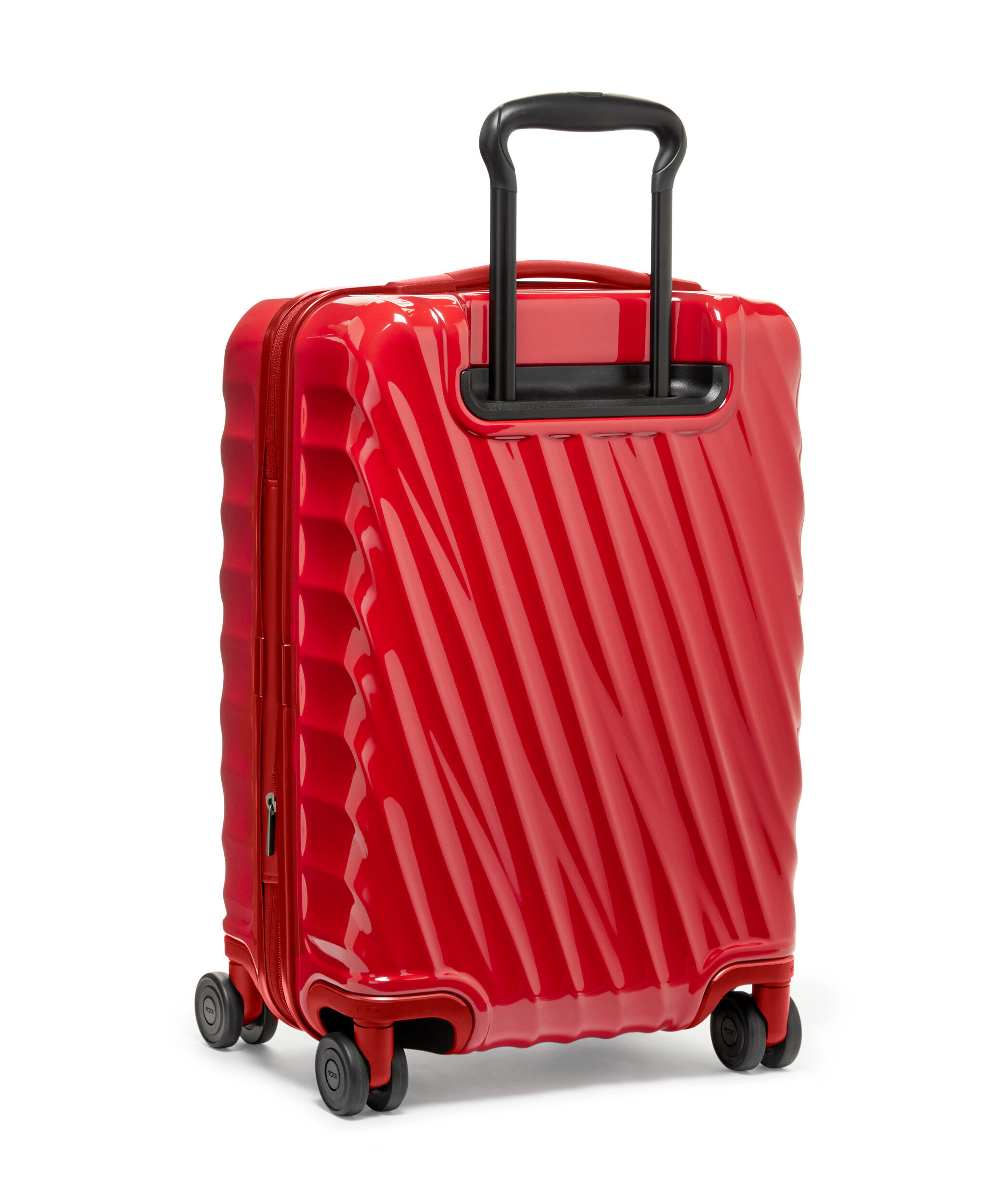 19 Degree Trolley mit 4 Rollen 55 cm - Int.