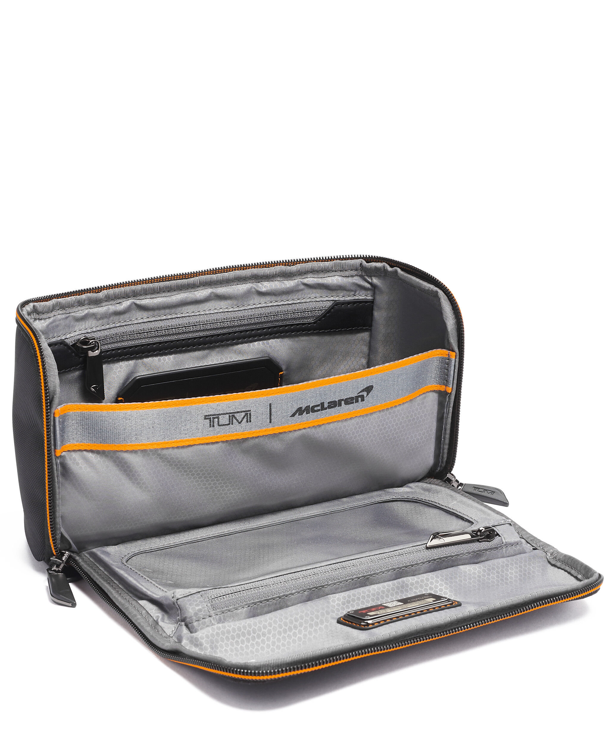 TUMI McLaren Reise-Set
