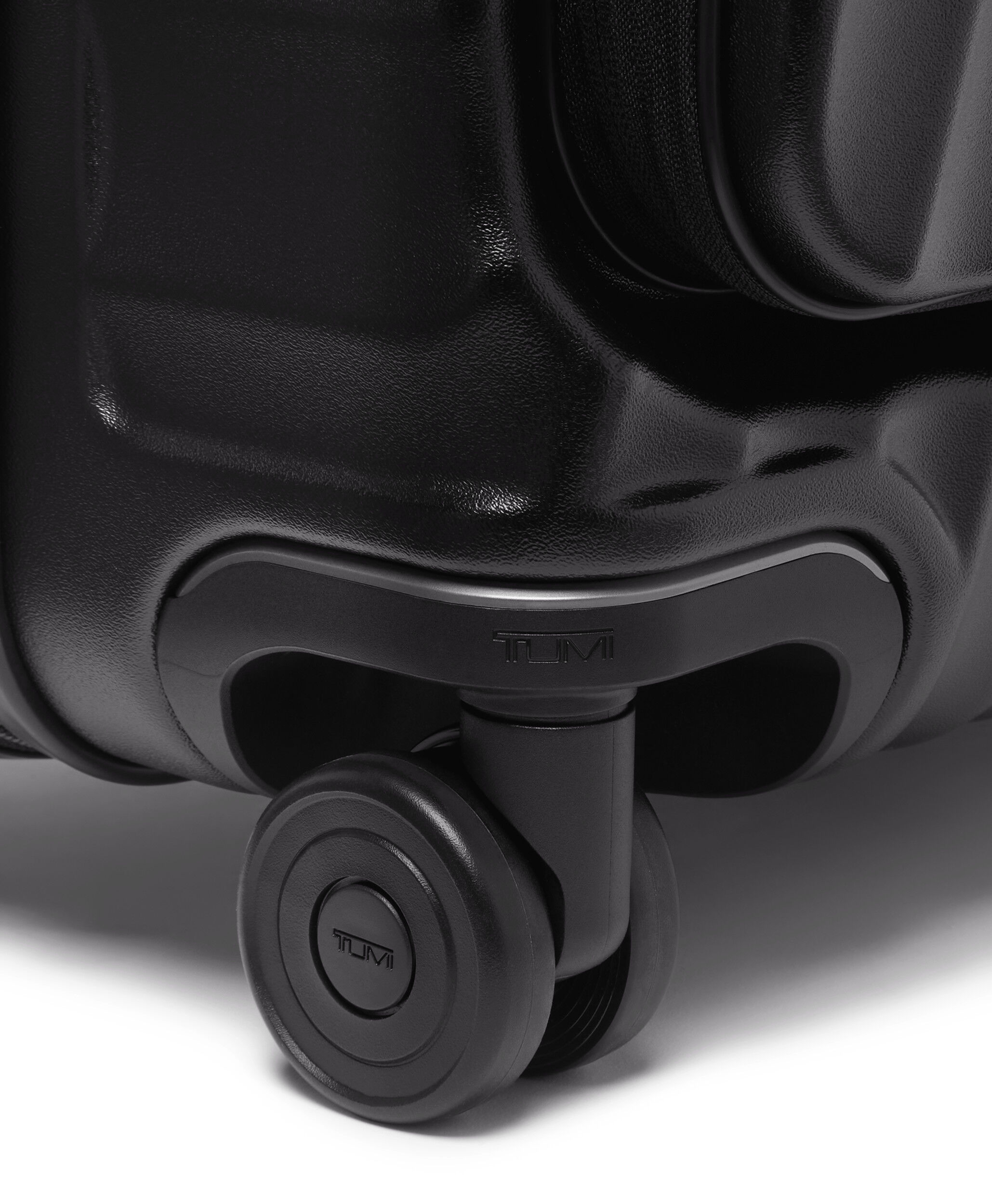 TUMI Mittelgro&szlig;es Expandable Aufgabegep&auml;ck mit Frontzugang 66 cm