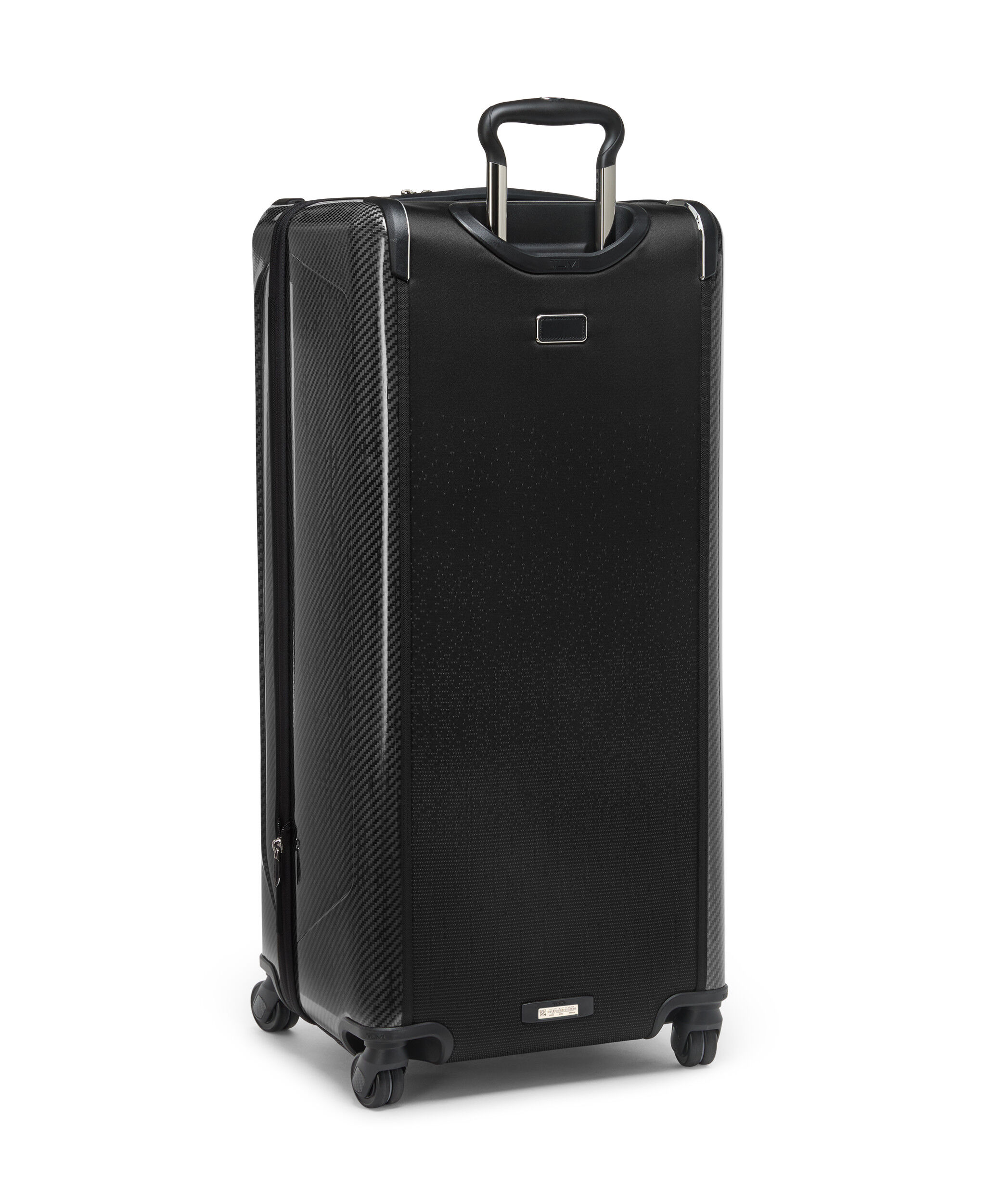 TUMI McLaren Checked Luggage
