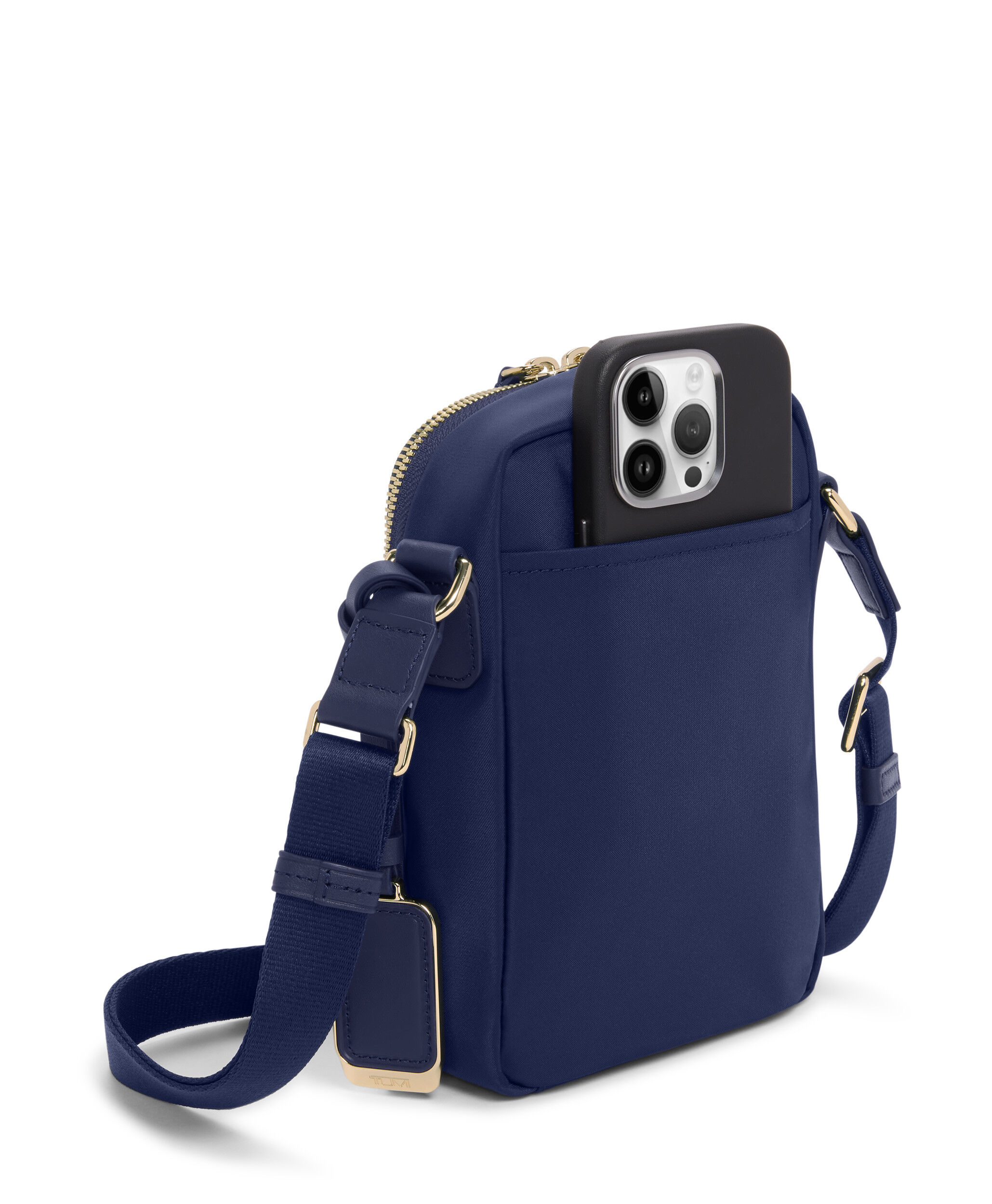 Voyageur Umh&auml;ngetasche - die Box