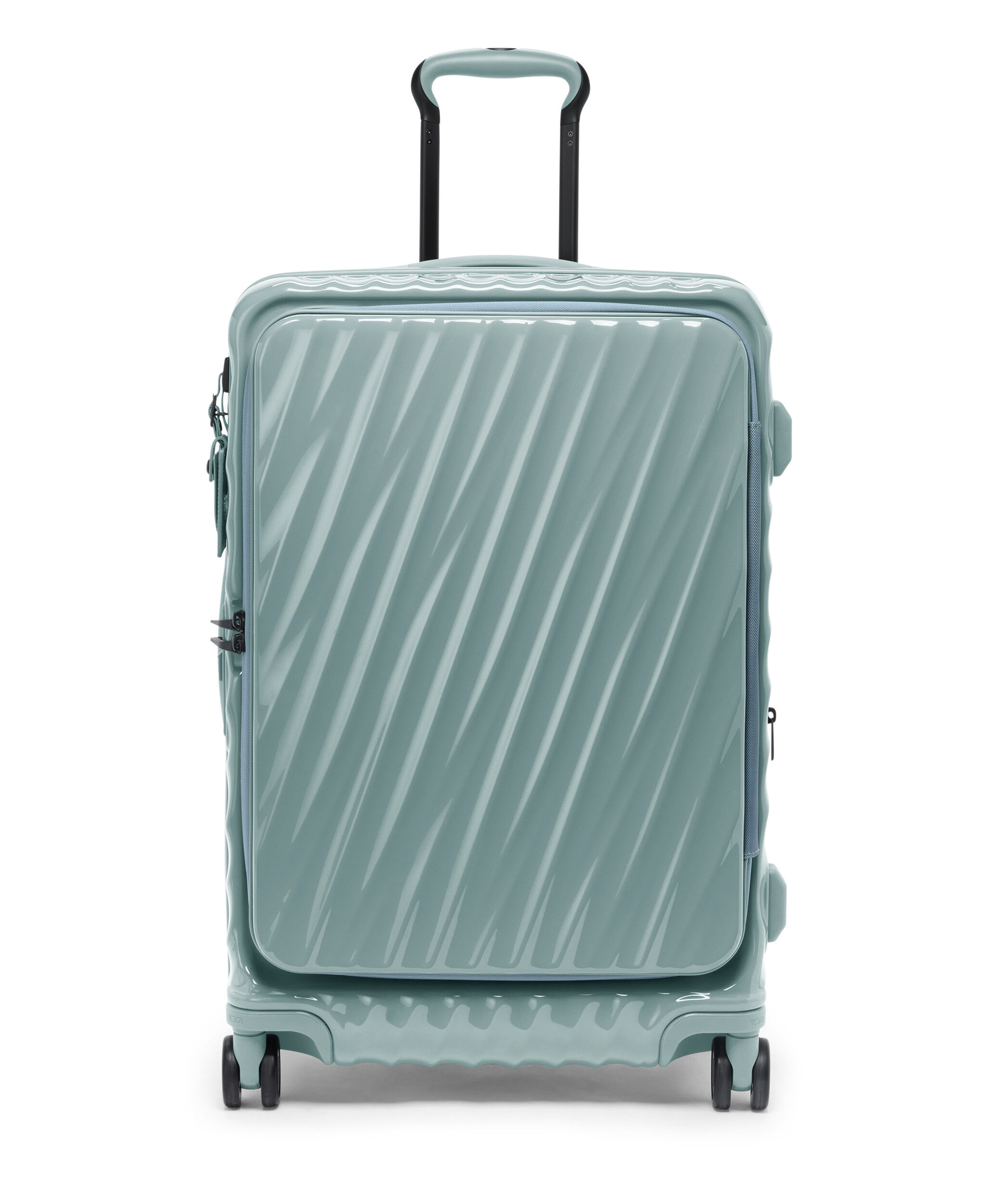 TUMI Medium Front Access Expandable Checked 66 cm