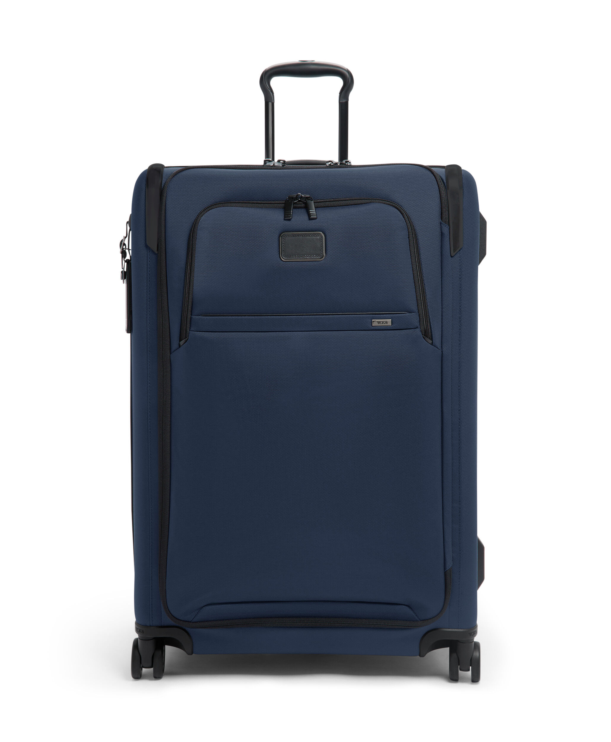 Alpha Trolley mit 4 Rollen Erweiterbar 73.5cm