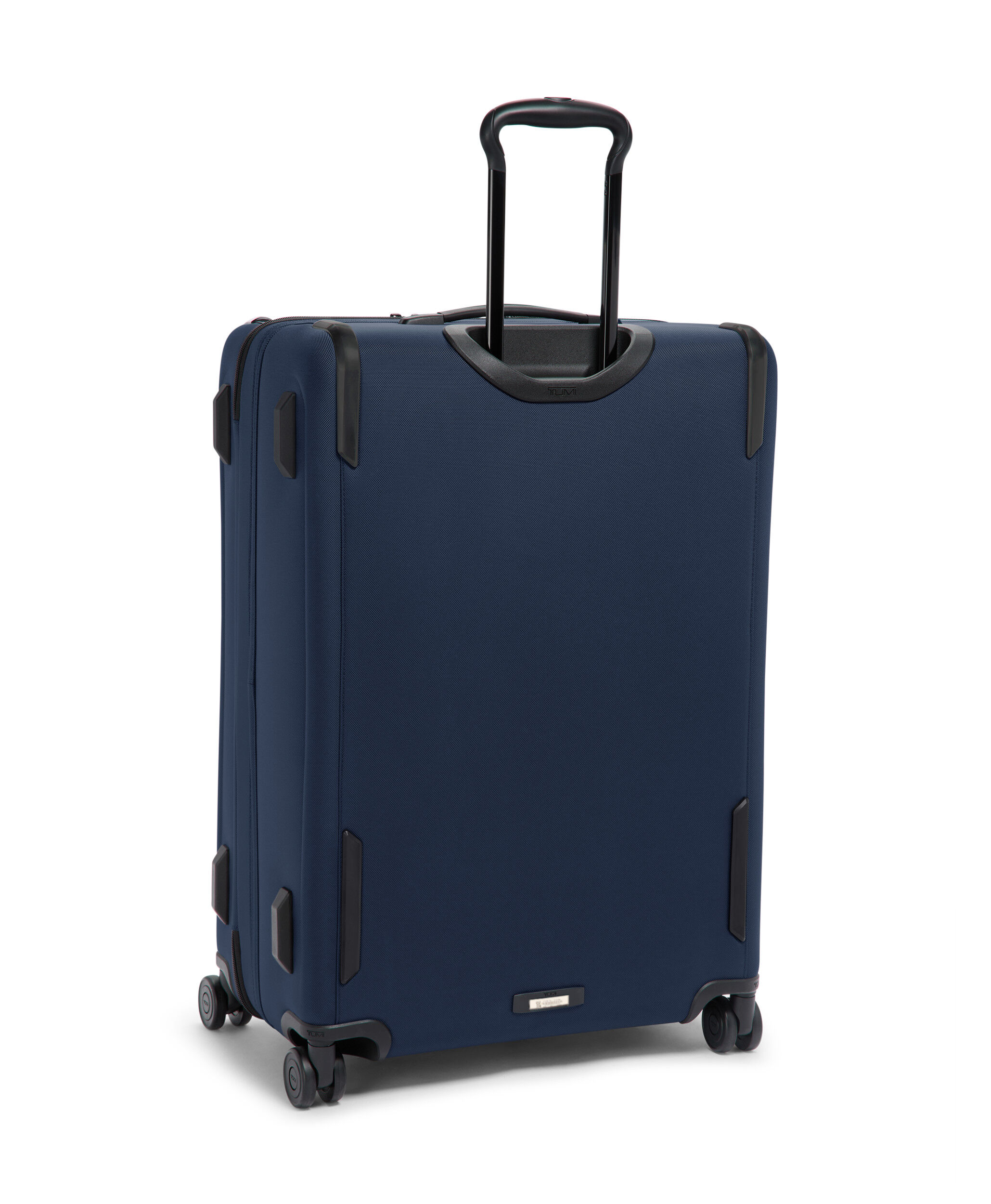 Alpha Trolley mit 4 Rollen Erweiterbar 73.5cm