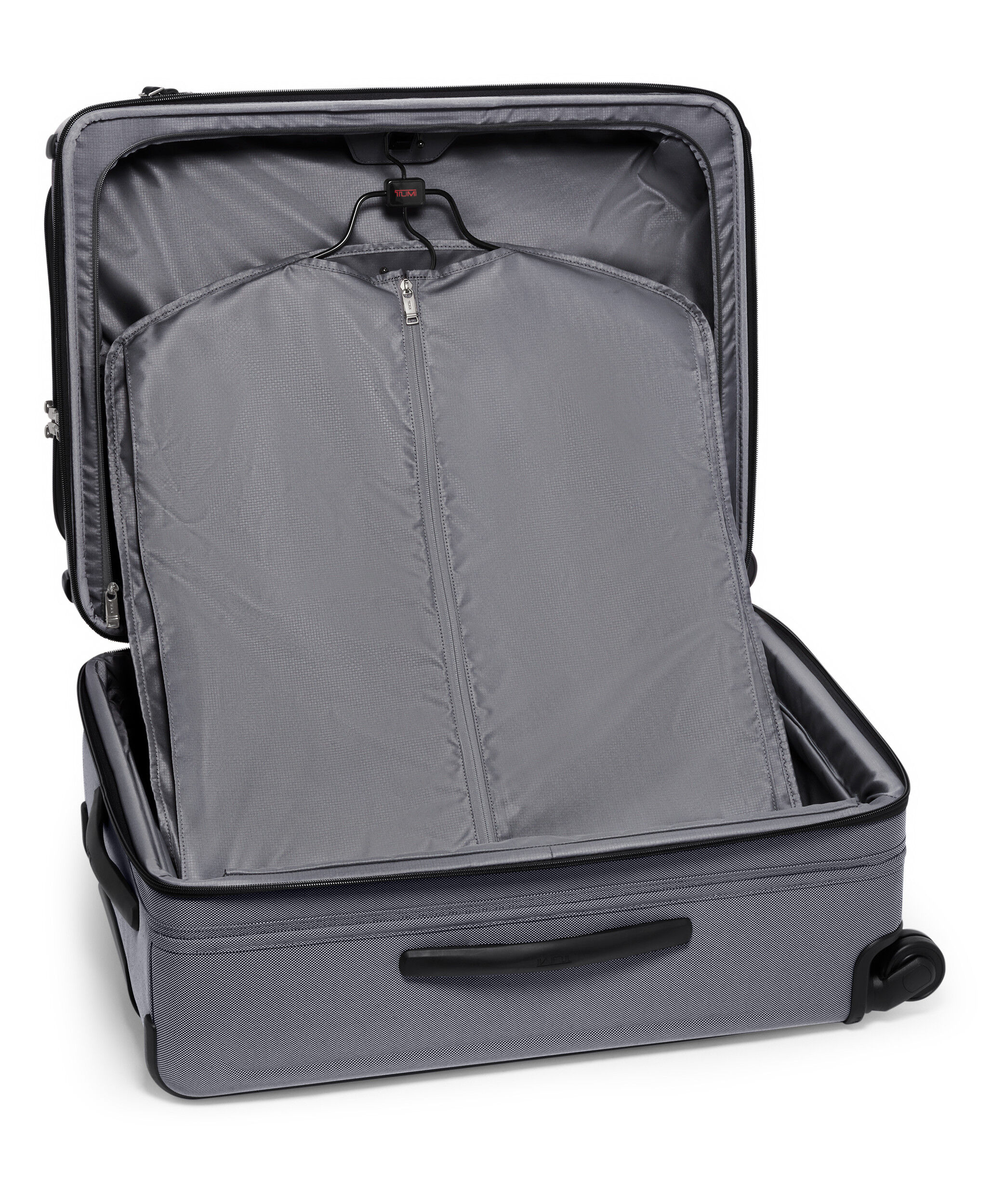 Alpha X Trolley mit 4 Rollen Erweiterbar