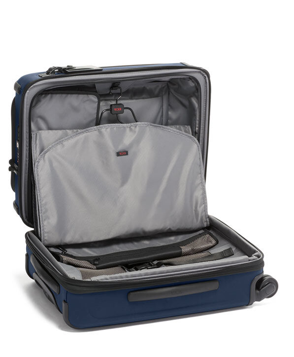 TUMI Continental Dual Access erweiterbar Handgep&auml;ck 56 cm