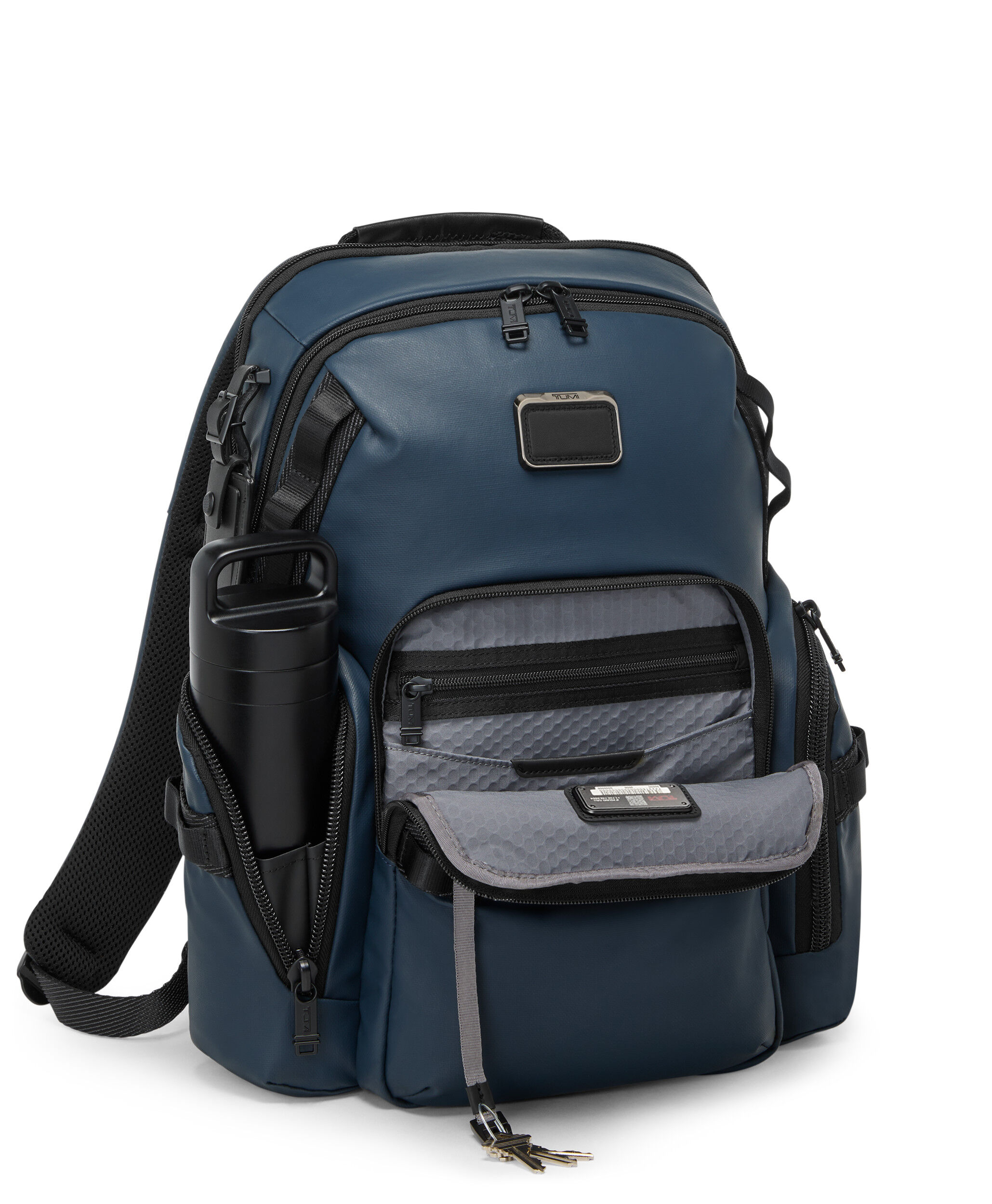 Alpha Bravo Rucksack 15"