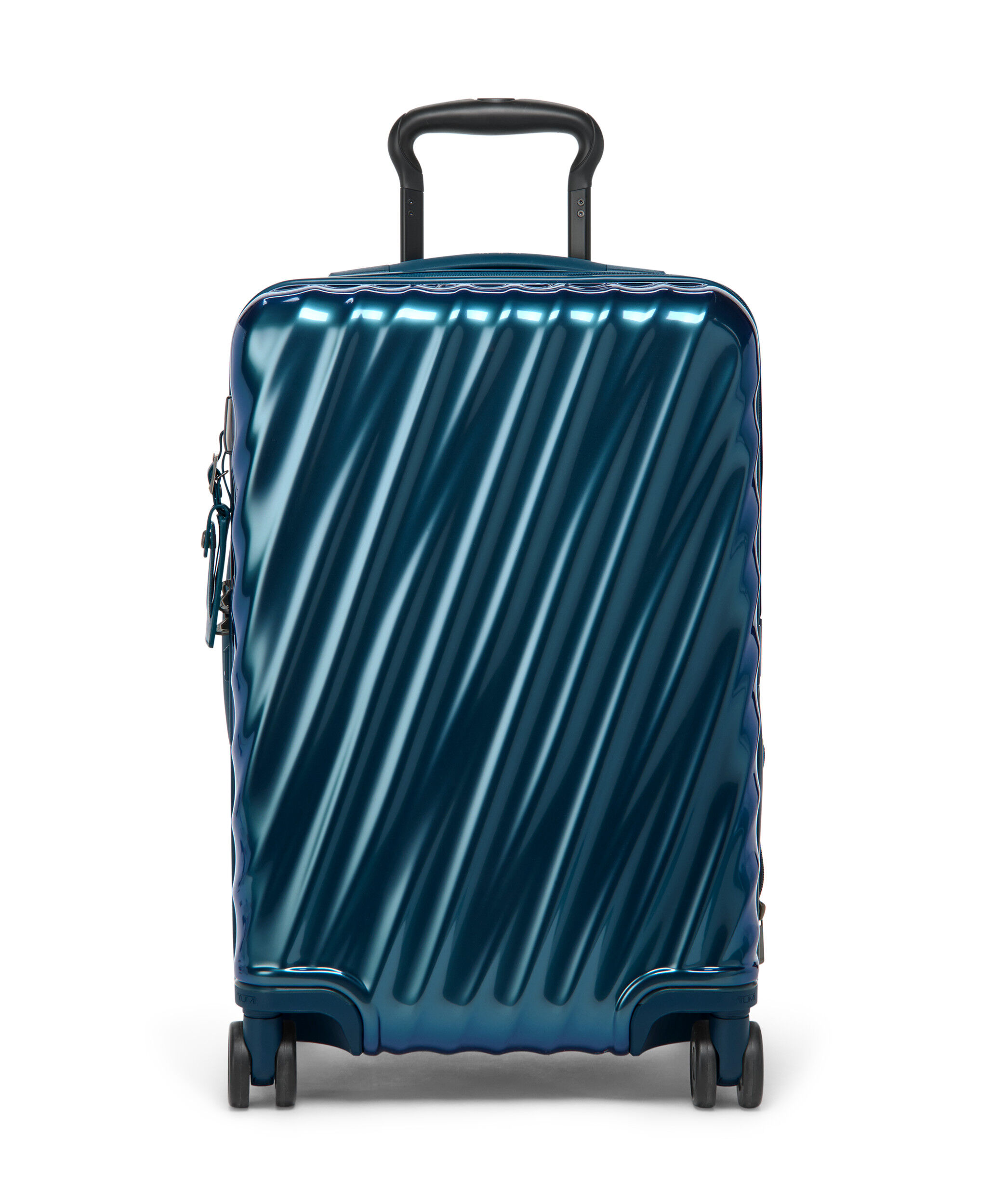 TUMI International erweiterbar Handgep&auml;ck 55 cm