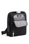 TUMI Alpha 3 MEDIUM TRAVEL TOTE Black TUMI Alpha 3 MEDIUM TRAVEL TOTE Black