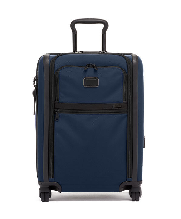 TUMI Continental Dual Access erweiterbar Handgep&auml;ck 56 cm