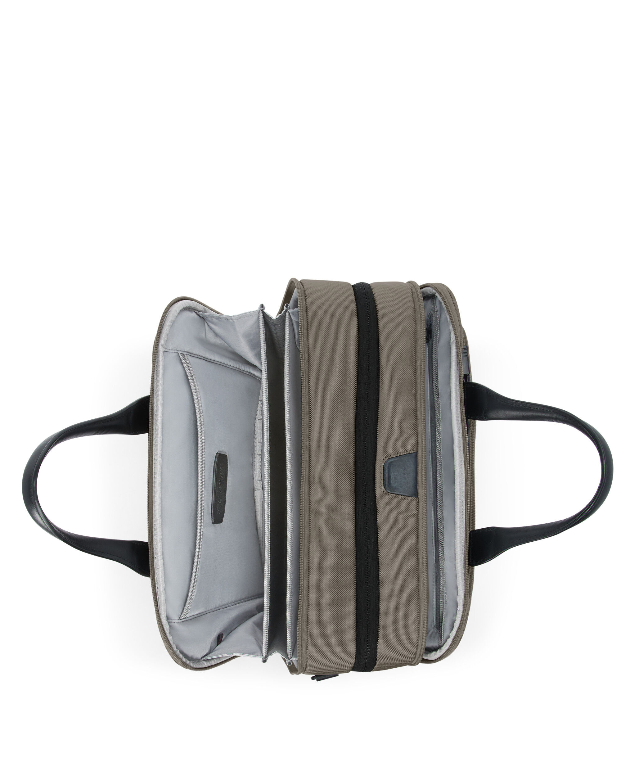 Alpha Briefcase