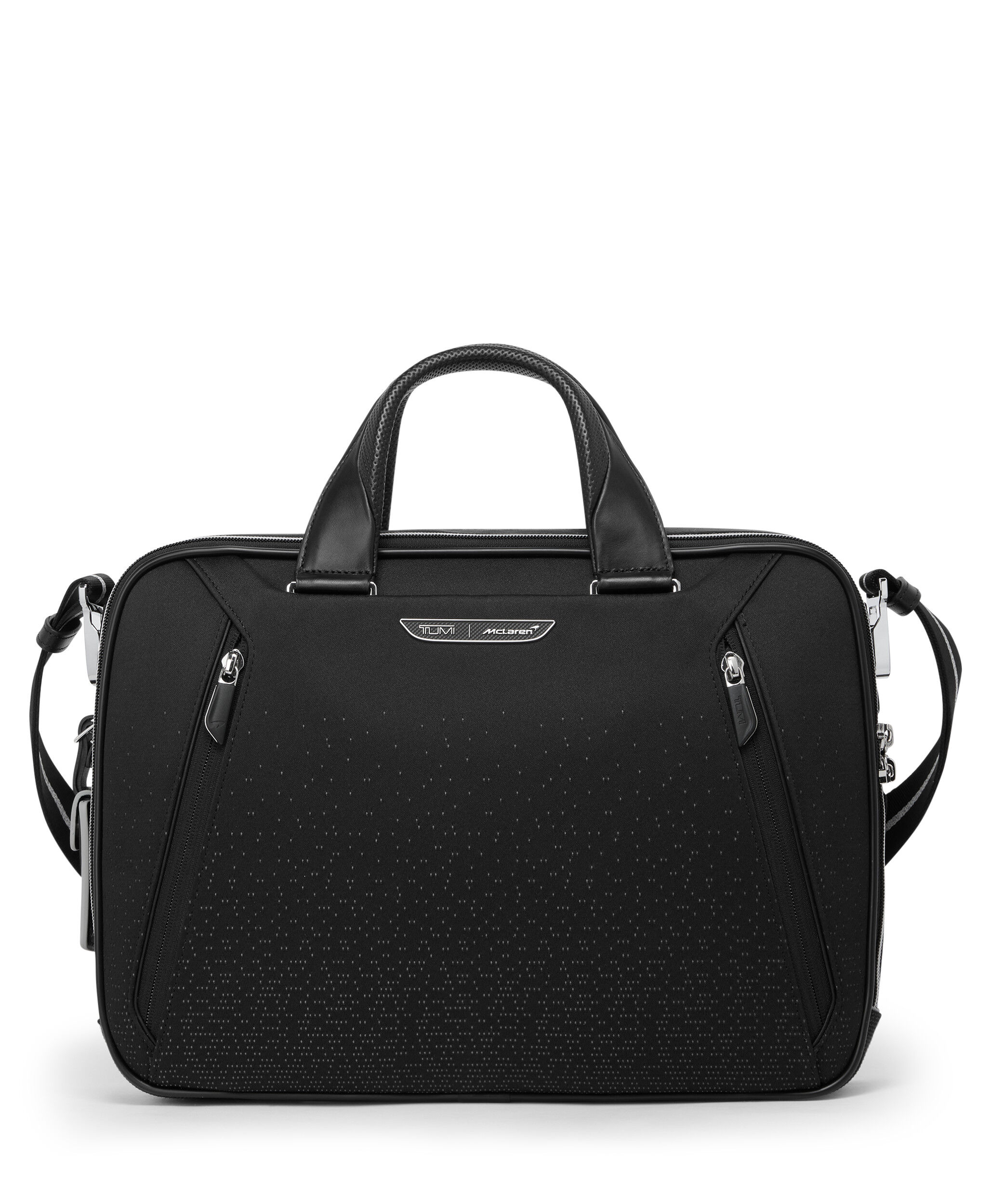 TUMI McLaren Aktentasche