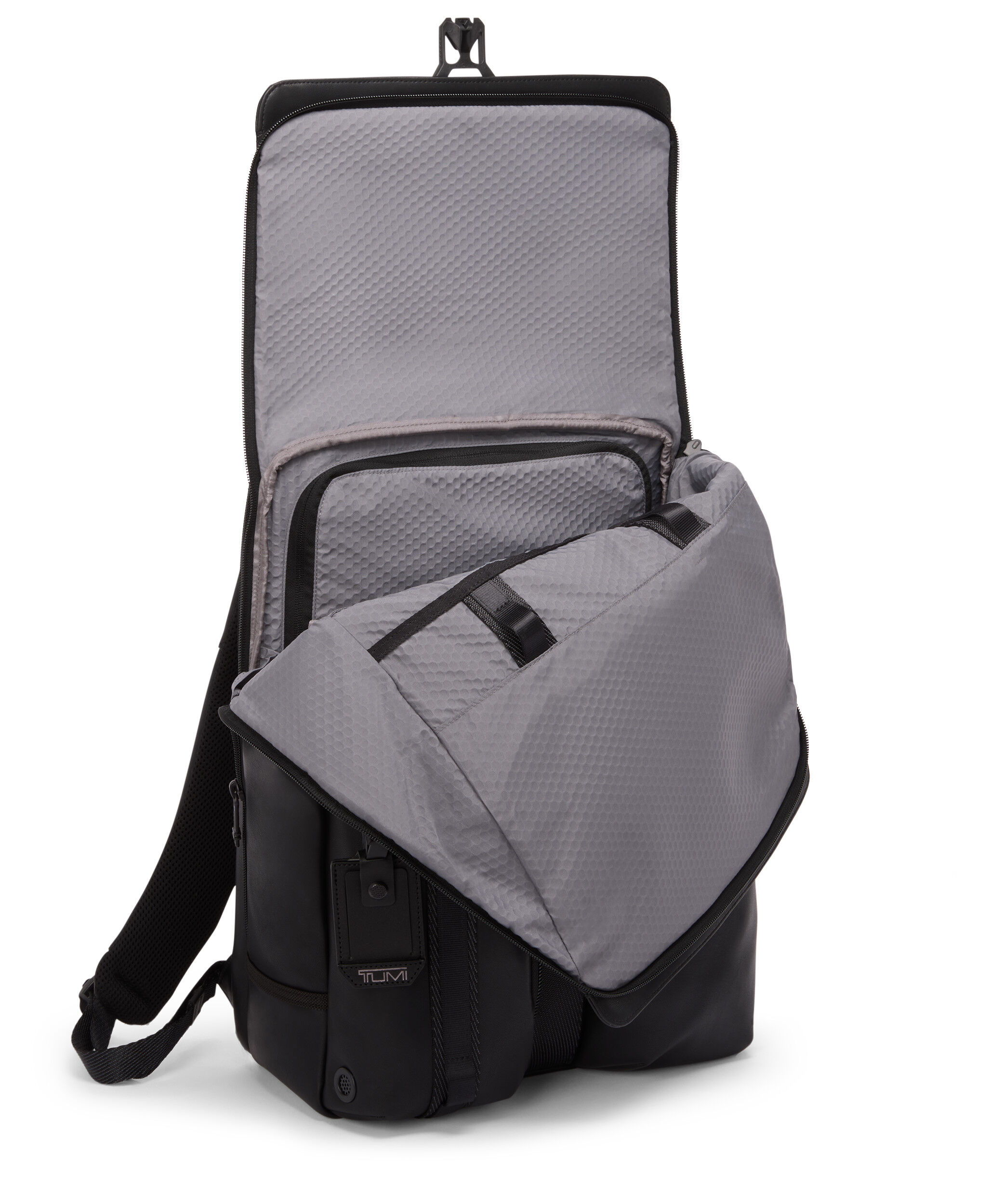 ALPHA BRAVO Rucksack 15"