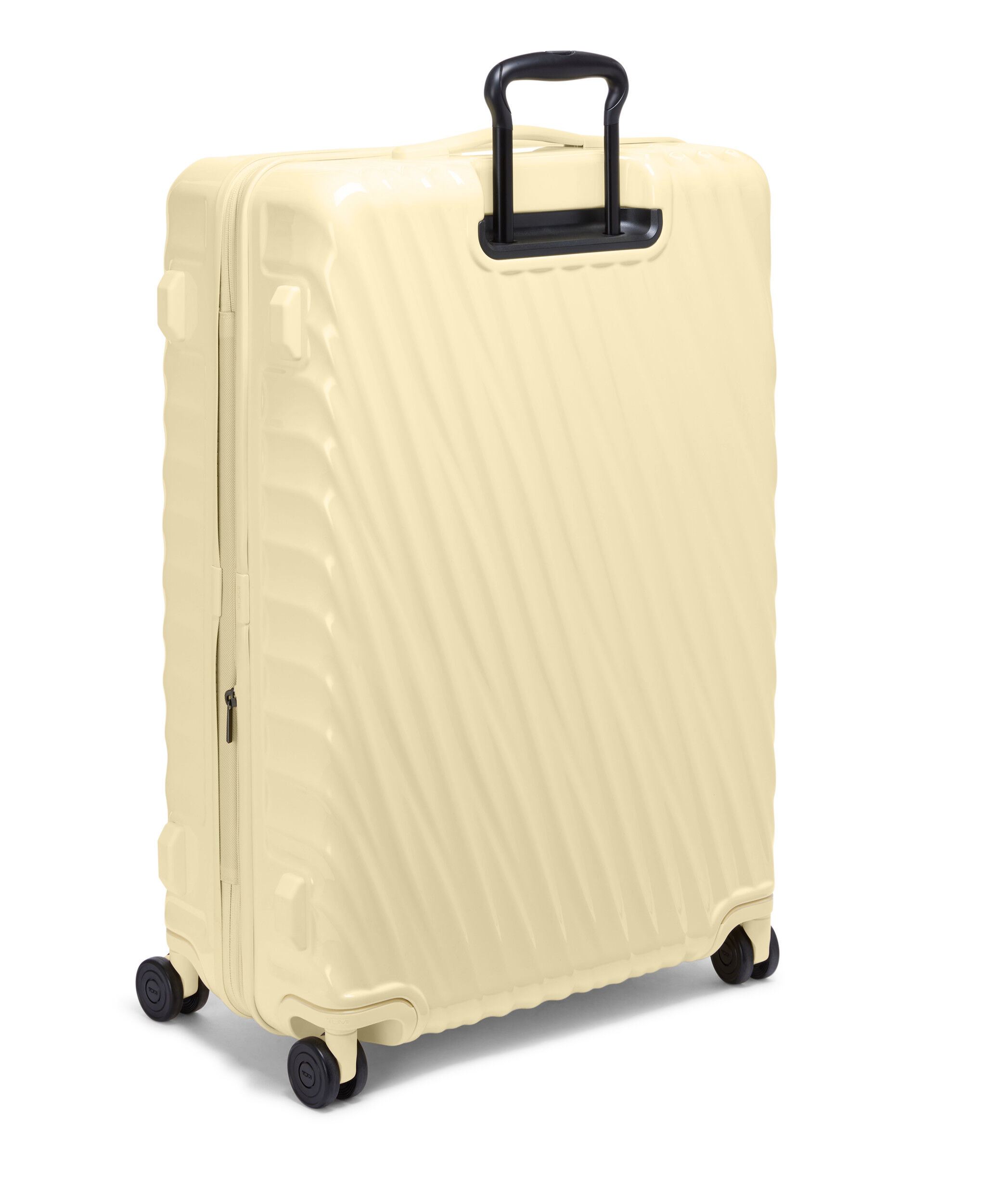 19 Degree Checked Luggage 77.5 cm
