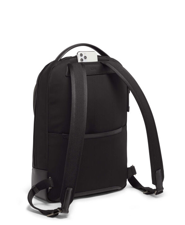 TUMI Harrison BRADNER BACKPACK  Black/Black TUMI Harrison BRADNER BACKPACK  Black/Black